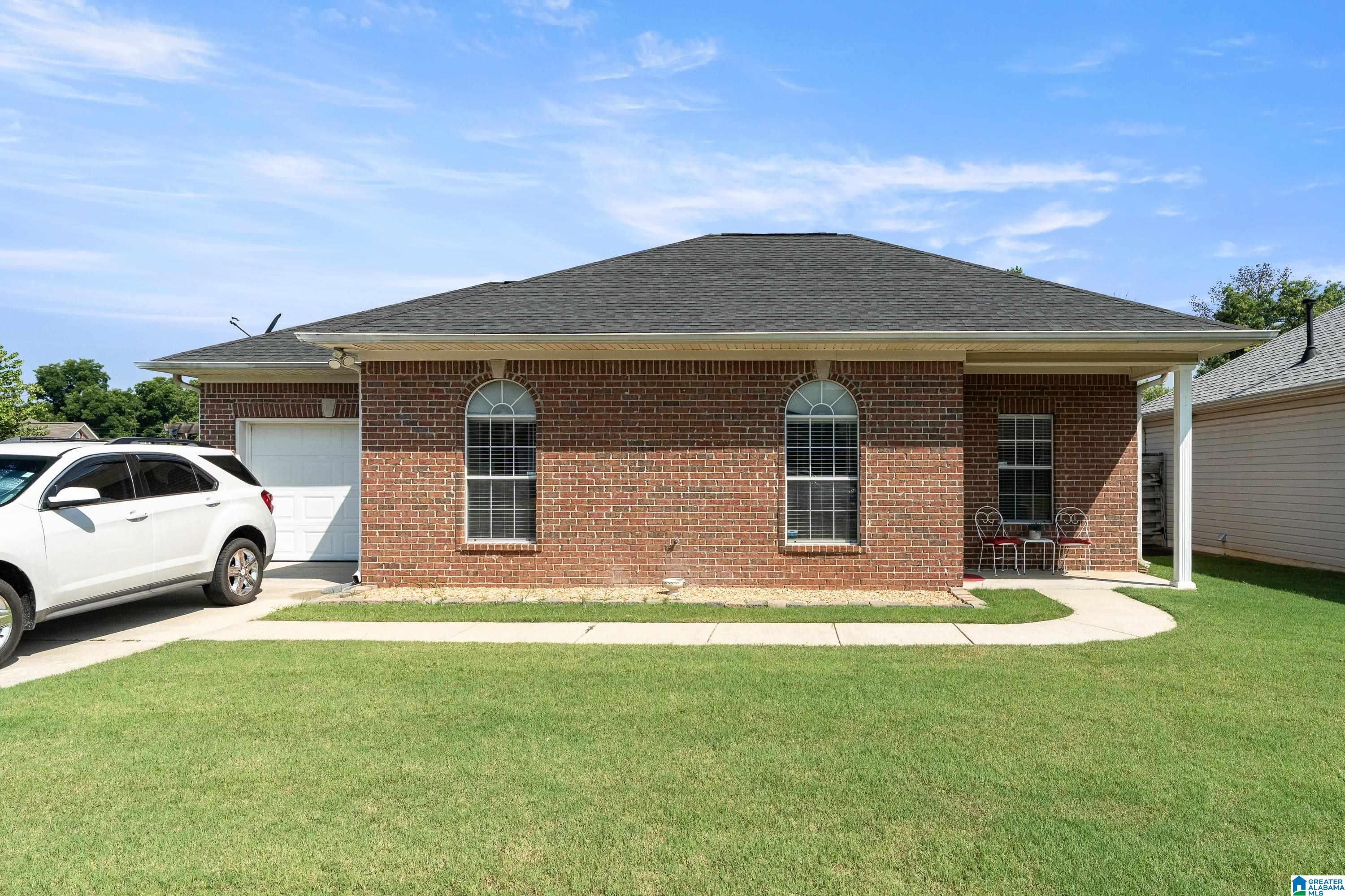 8627 Cedar Springs Circle — photo