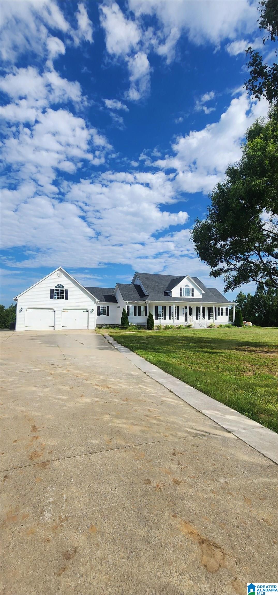 3606 Hicks Road — photo