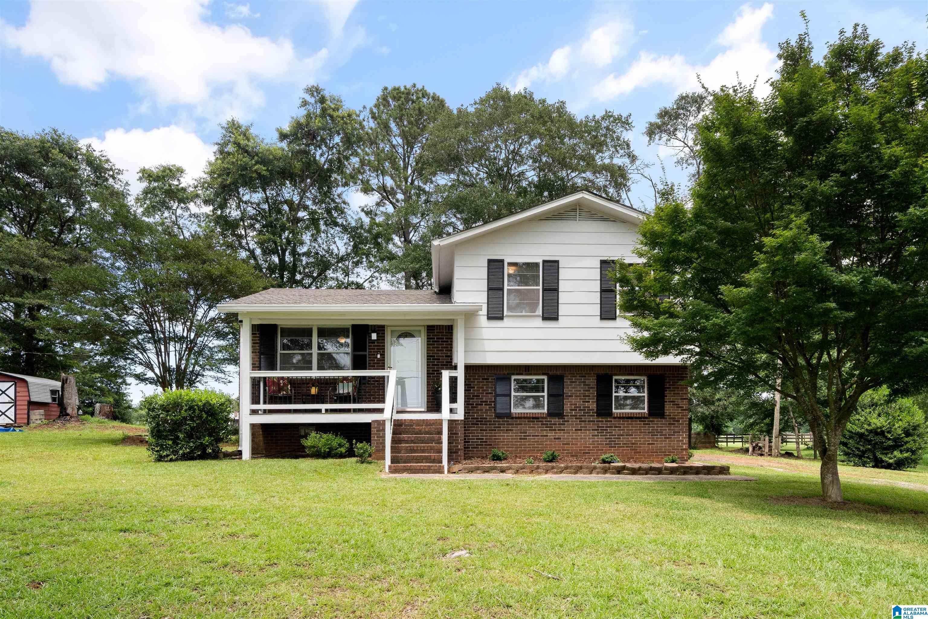301 Old Lokey Ferry Road — photo