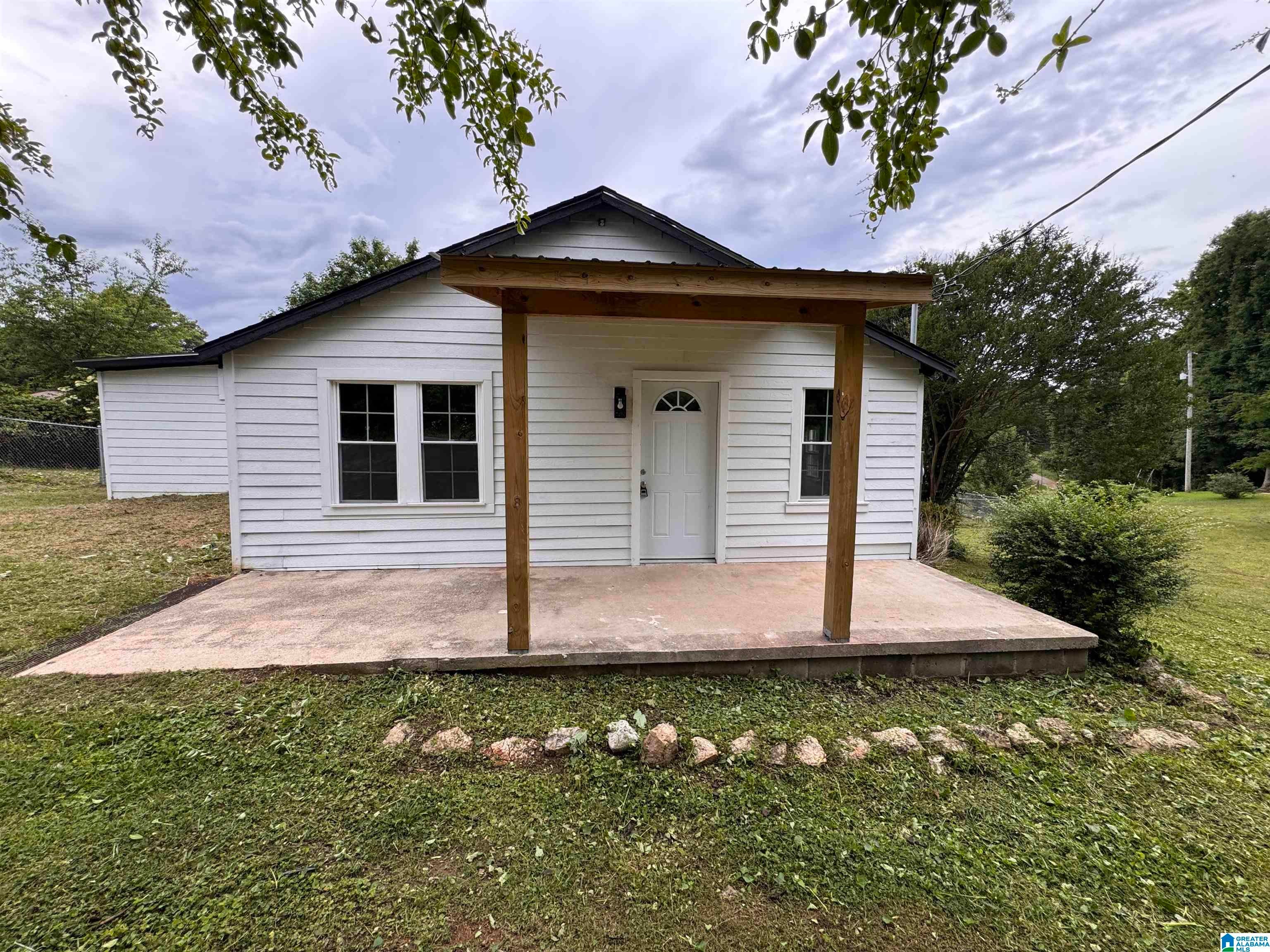 7546 Old Springville Road — photo