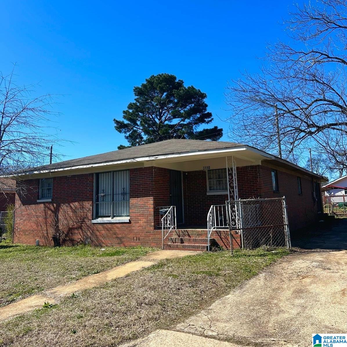 3110 Patton Court — photo