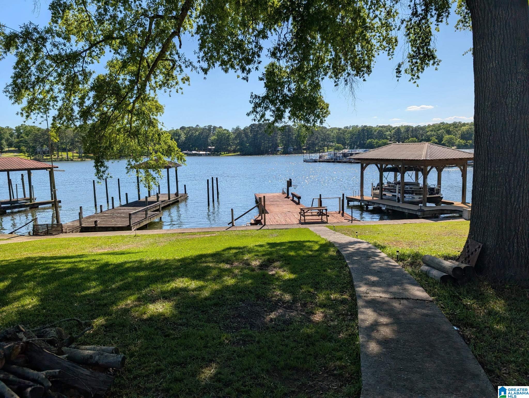 38 Coosa Island Circle — photo
