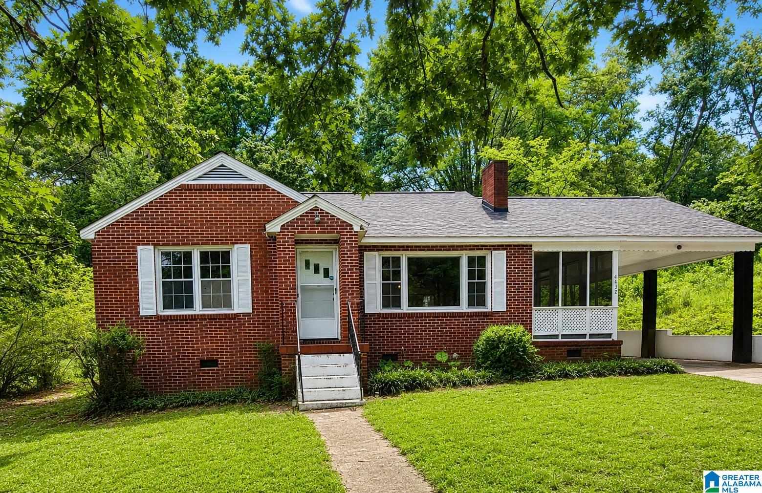 4632 Skyline Drive — photo