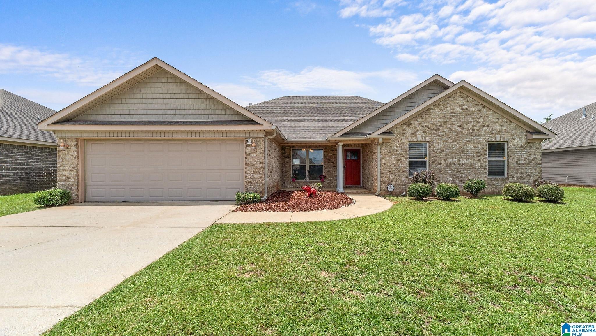 16415 Cherokee Bend Parkway — photo