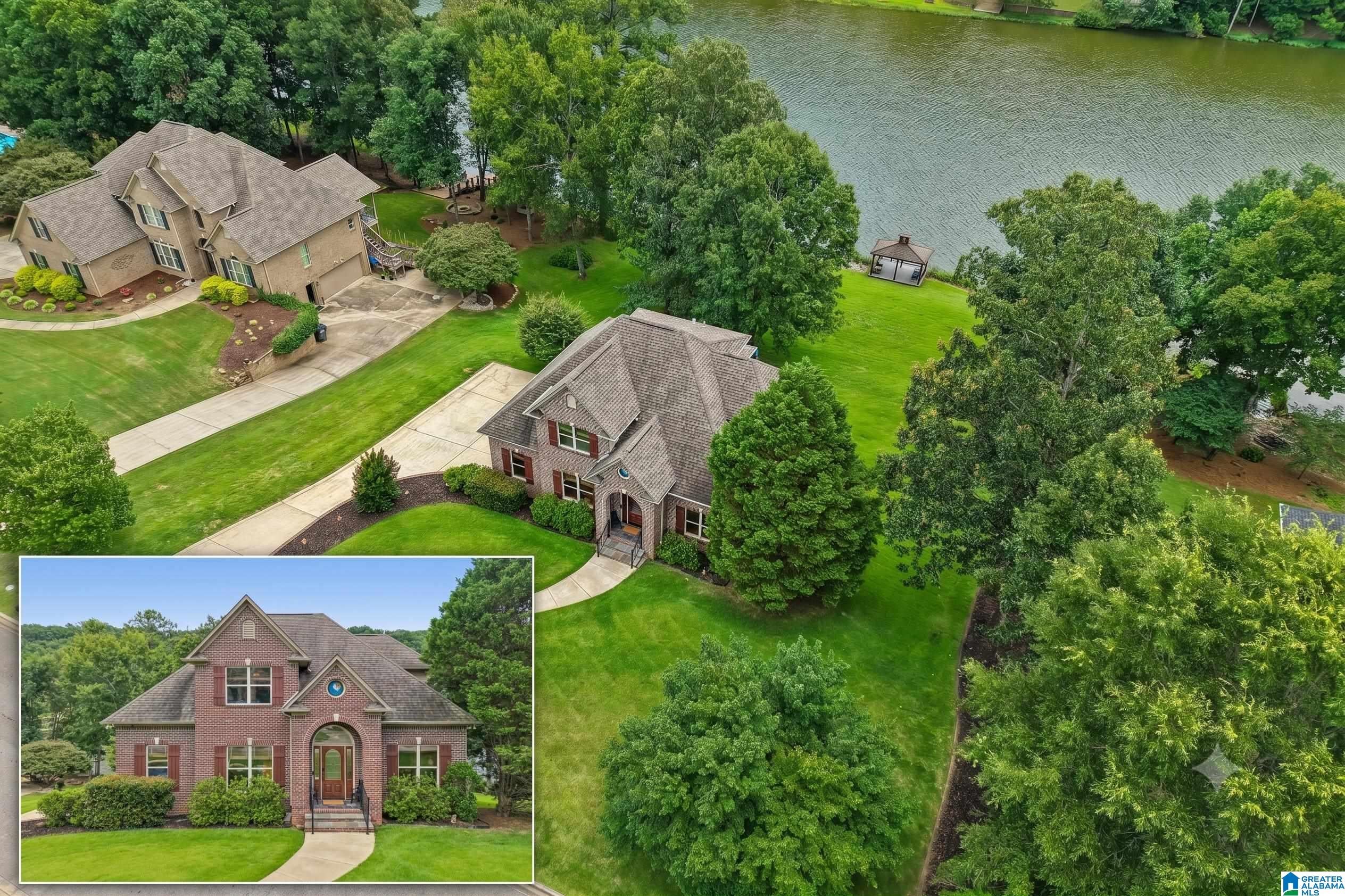 1097 Long Leaf Lake Drive — photo