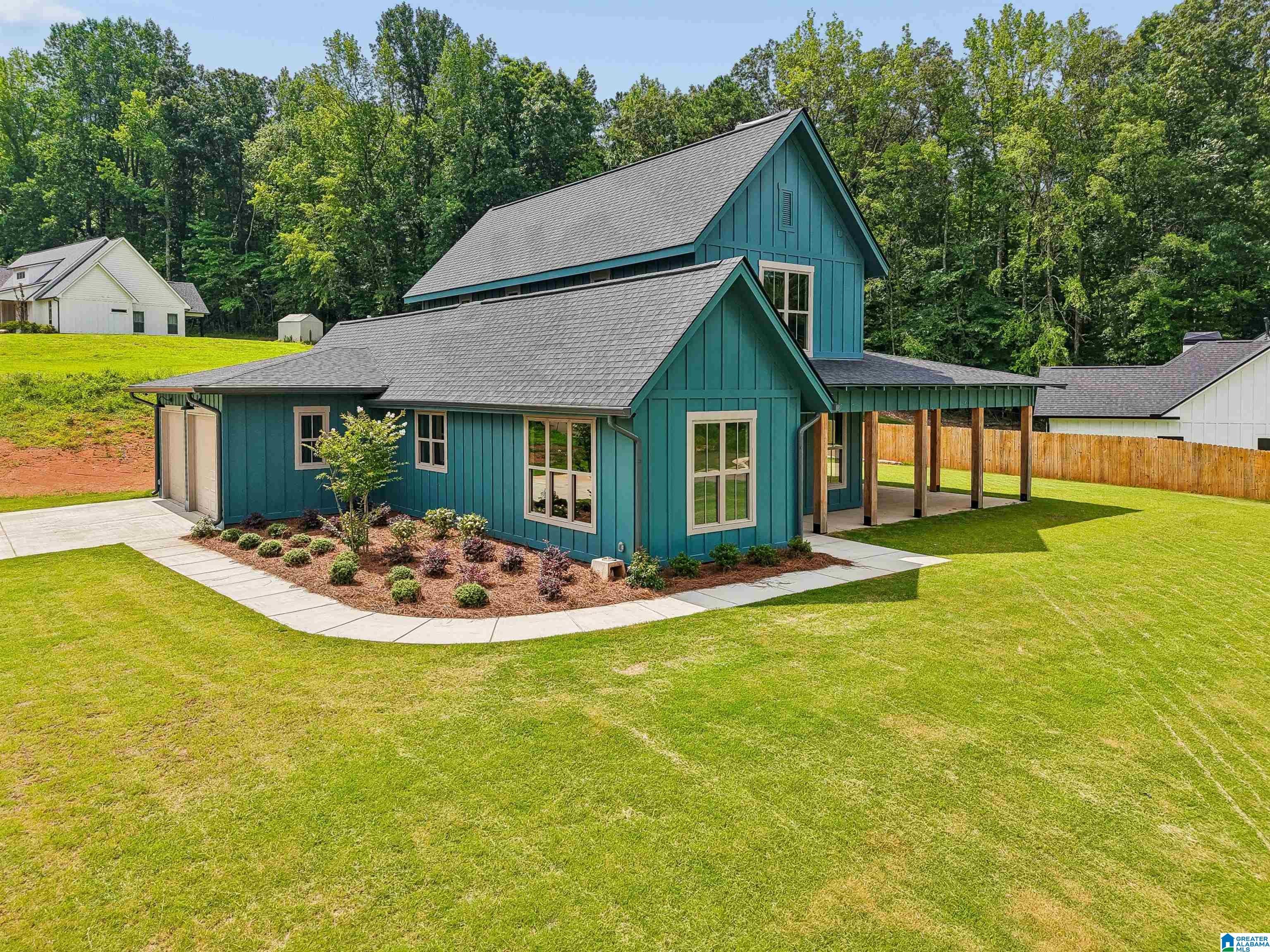 235 Bradford Way — photo