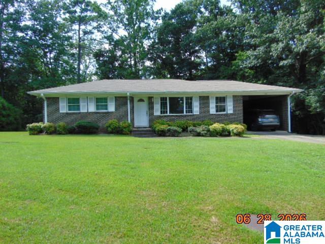 284 Echols Road — photo