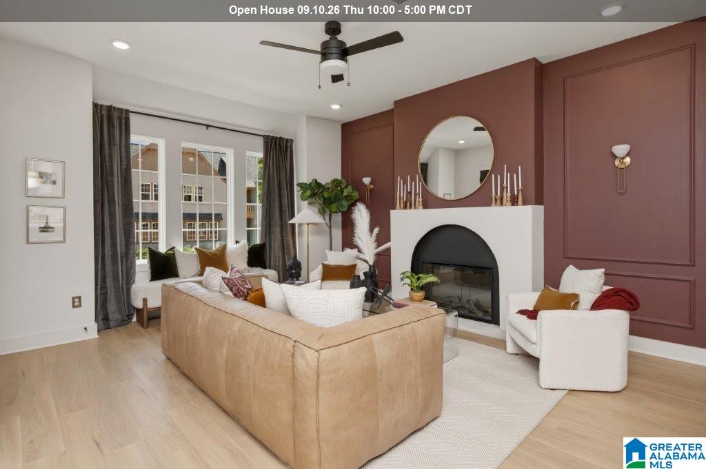 6145 Lynton Drive — photo