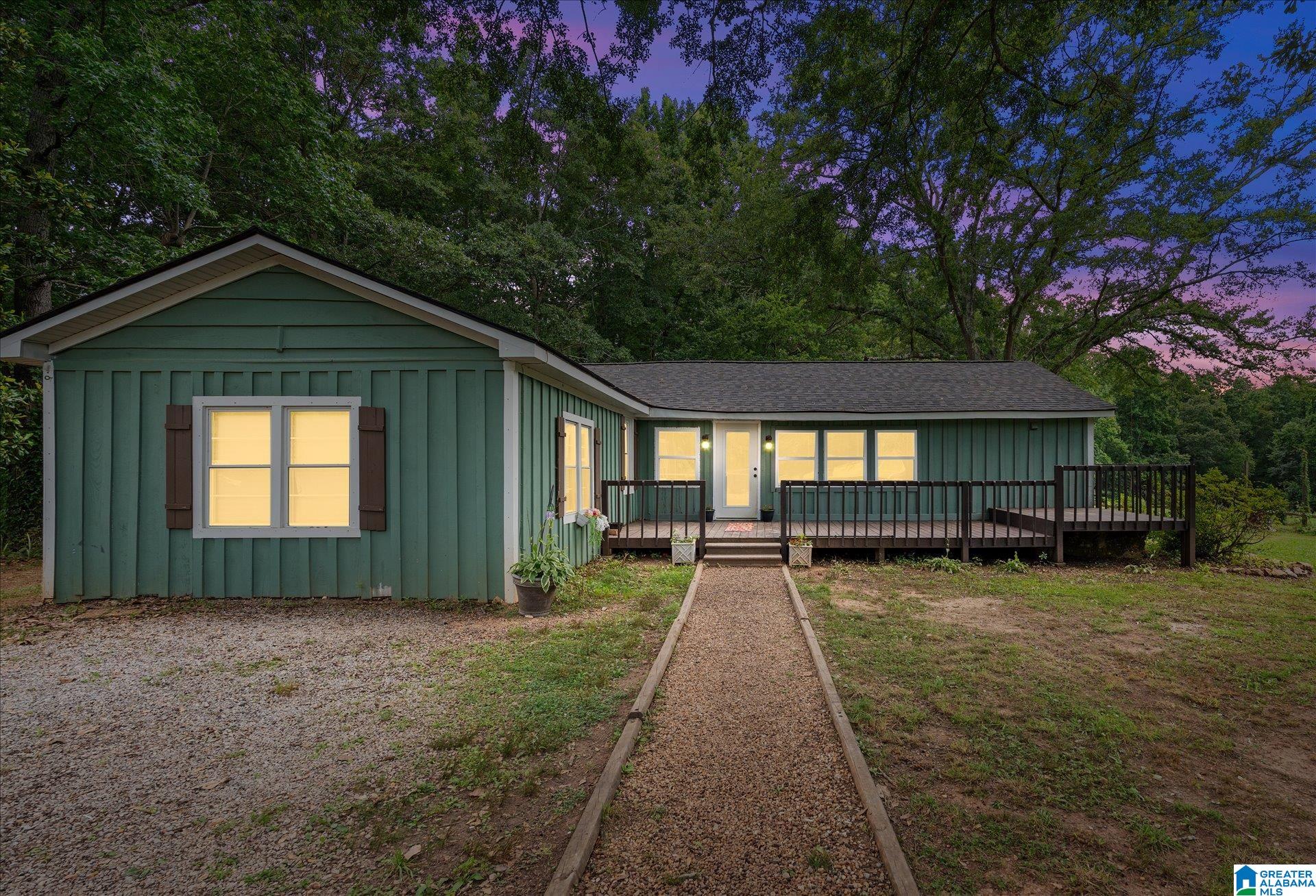 2131 County Road 11 — photo