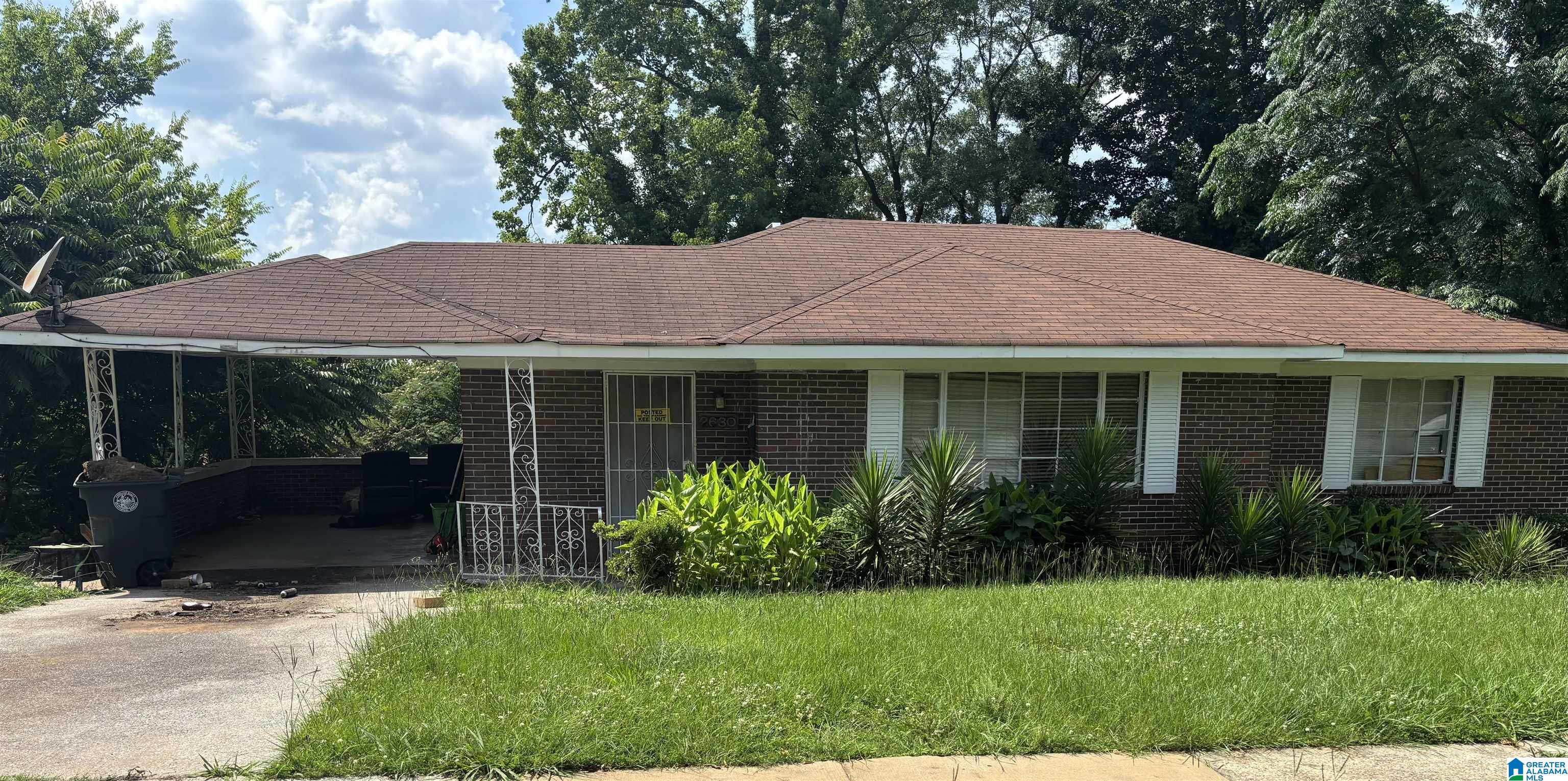 2630 20th Place Ensley — photo