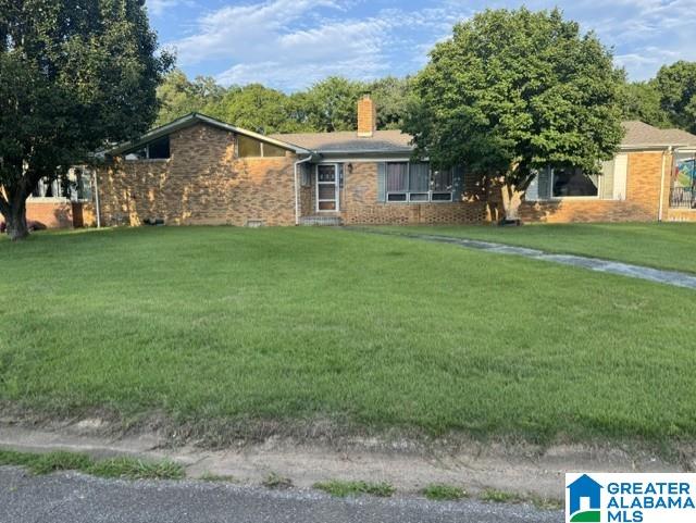 6237 Cane Creek Drive — photo