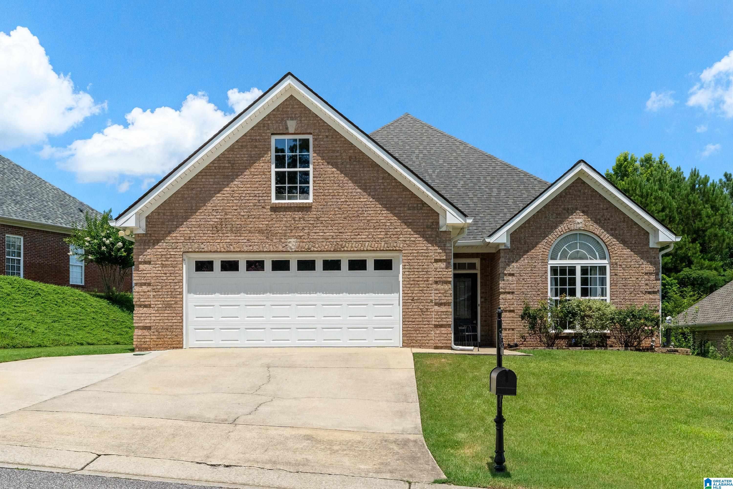 6423 Misty Ridge Drive — photo