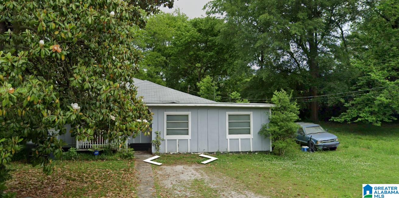 827 Delta Street — photo