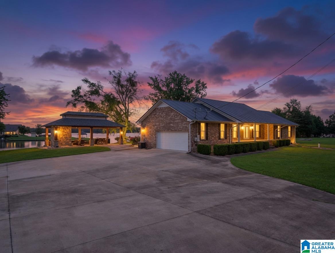 518 coves point dr, RIVERSIDE AL 35135 — photo 2