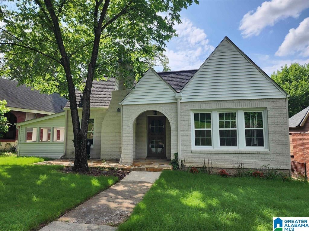2620 20th Street Ensley — photo