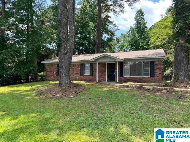 5105 Wilson Circle — photo