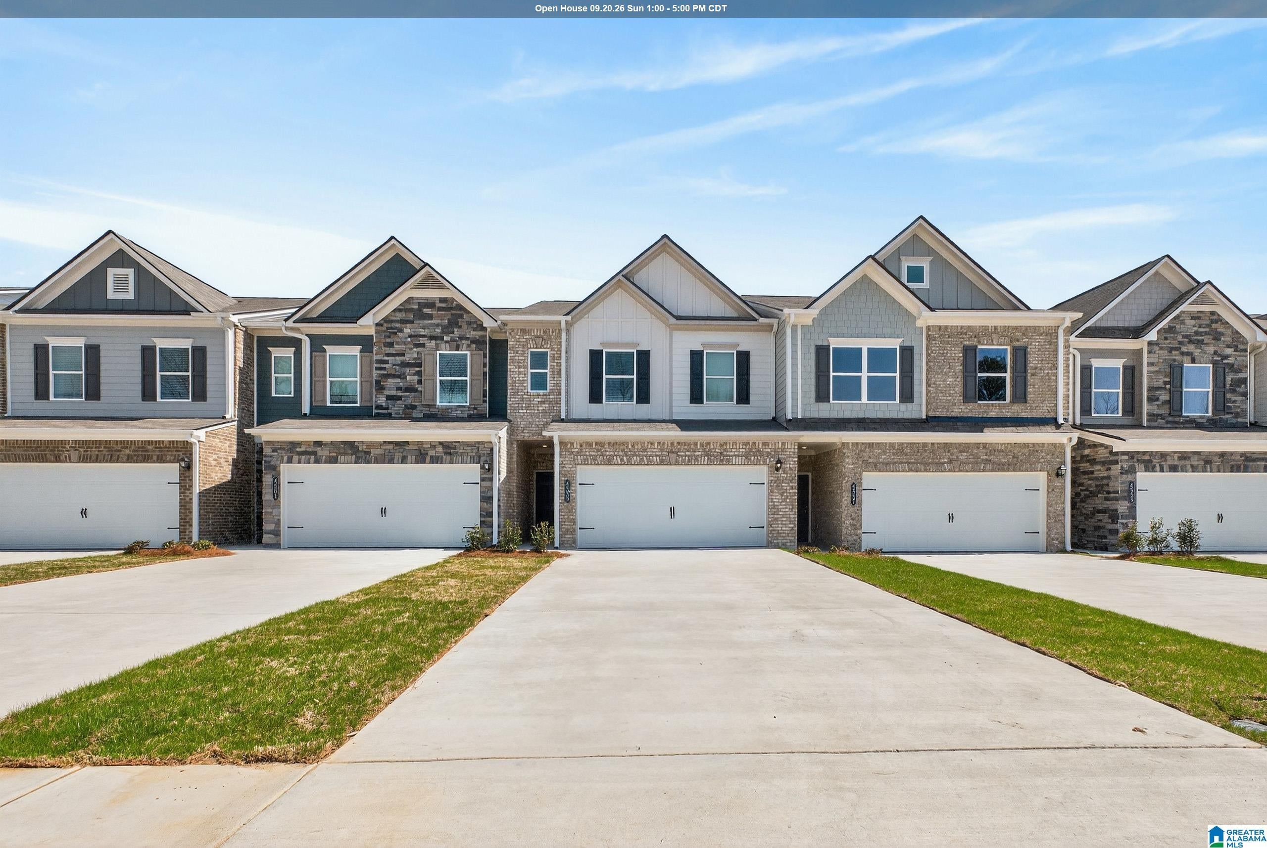 4526 Village Springs Square 5 — photo