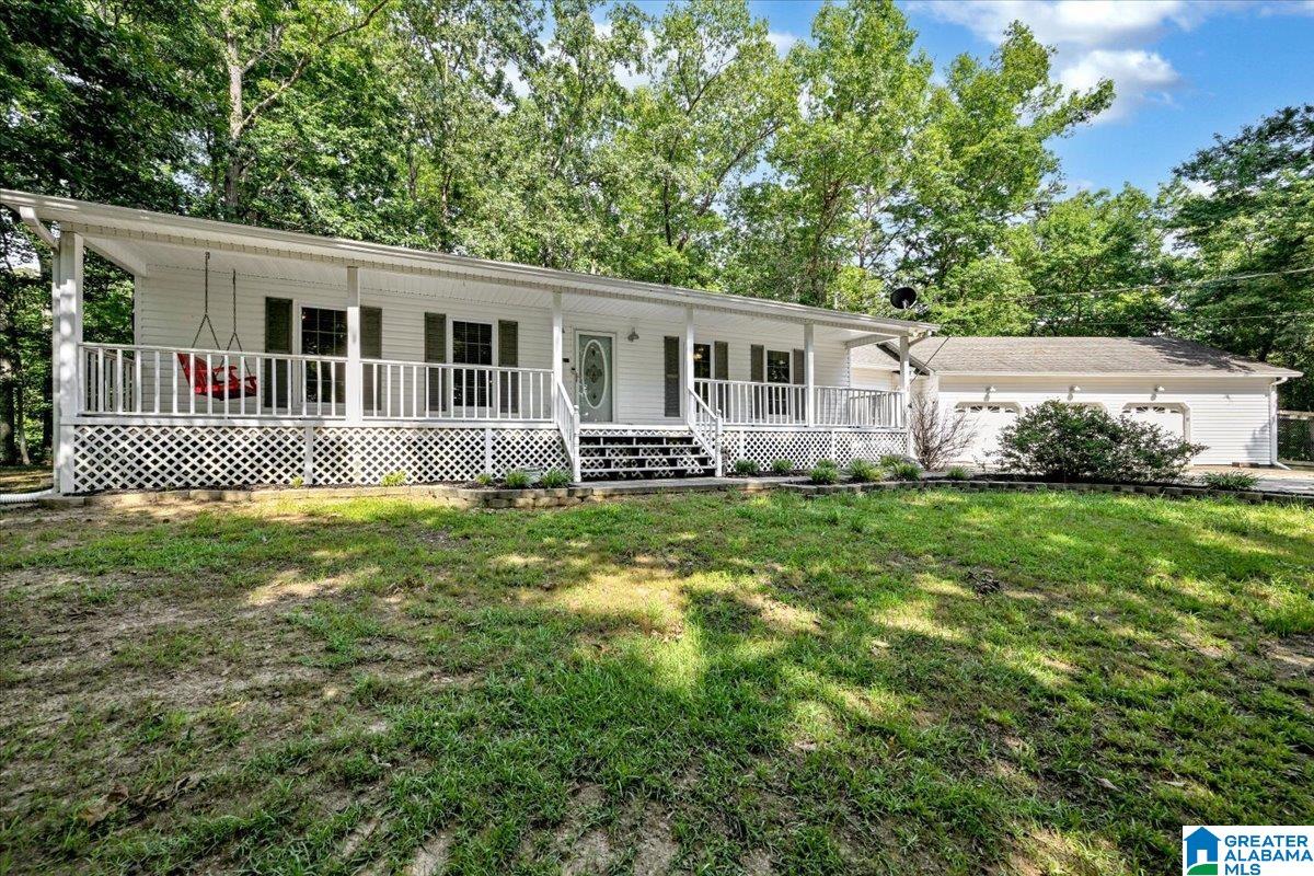 270 County Road 281 — photo
