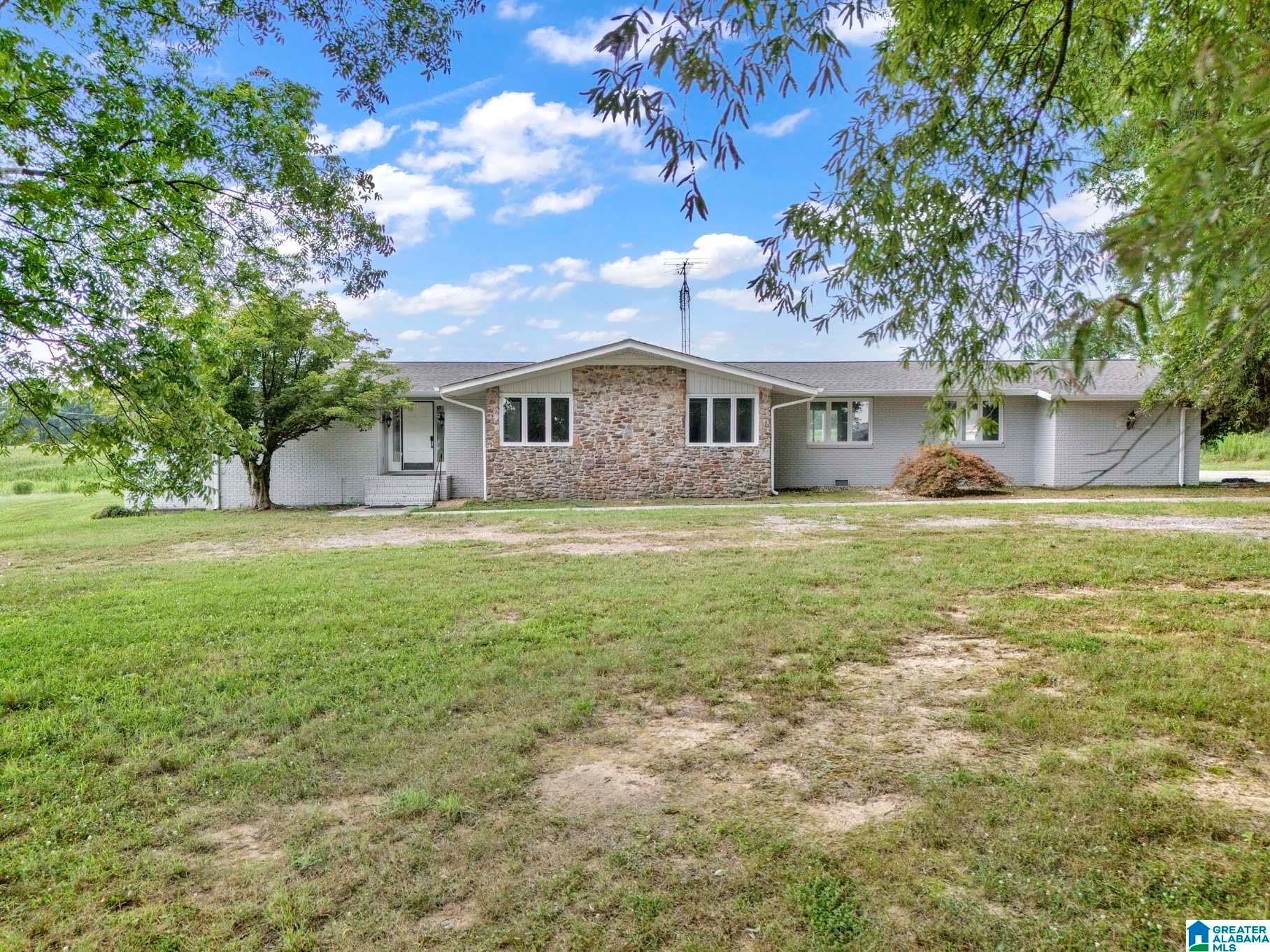 2715 County Road 1269 — photo