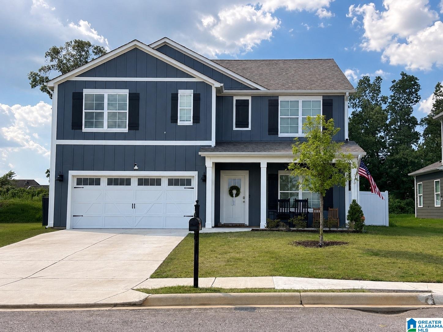 1096 Gadwall Drive — photo