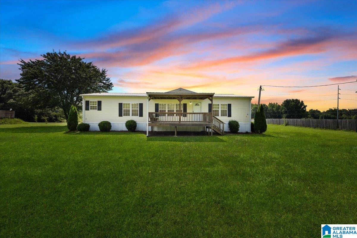410 County Road 637 — photo