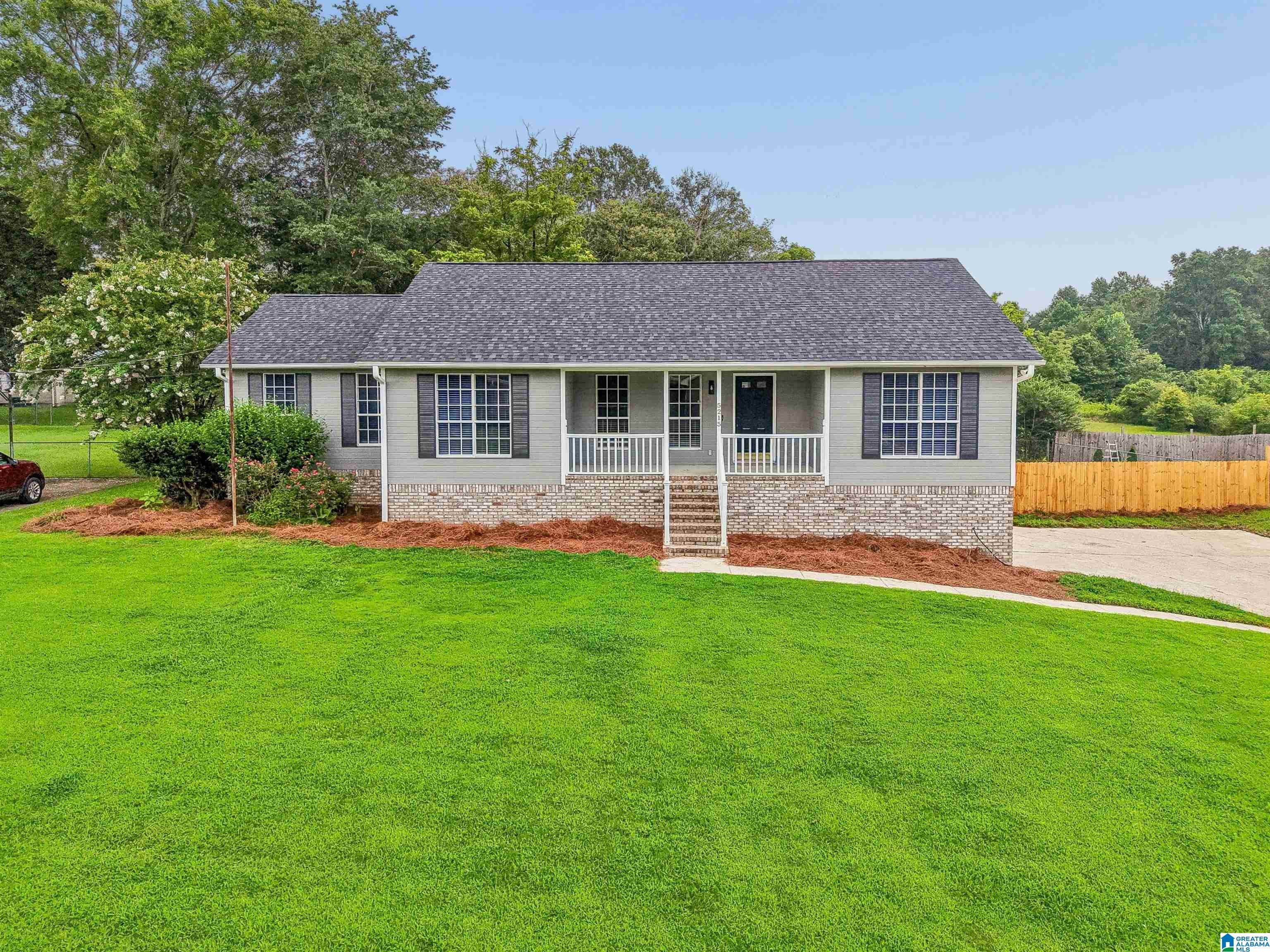 5215 Tyler Oaks Drive — photo