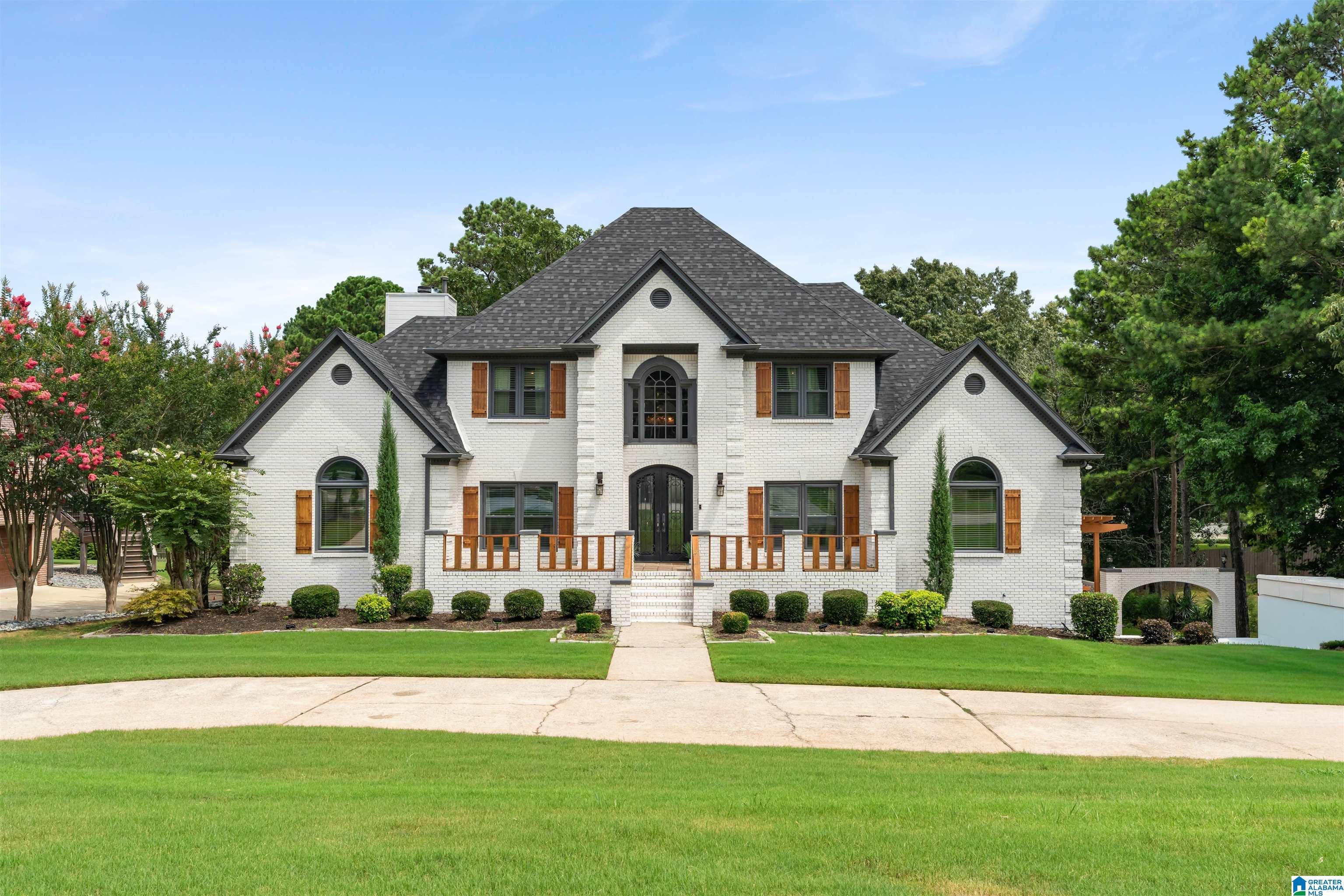3029 Brook Highland Drive — photo
