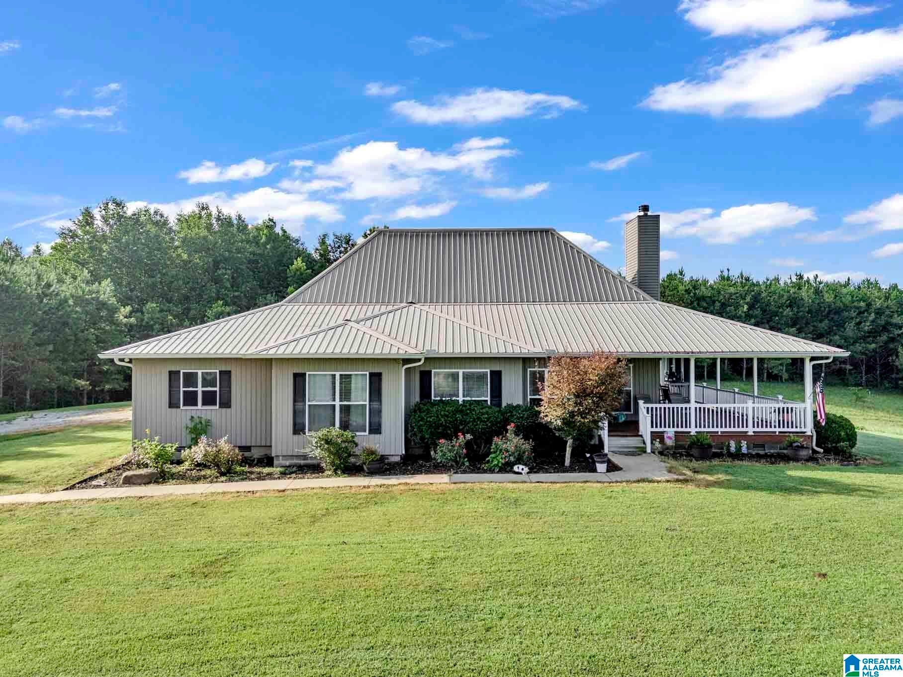 1604 County Road 80 — photo