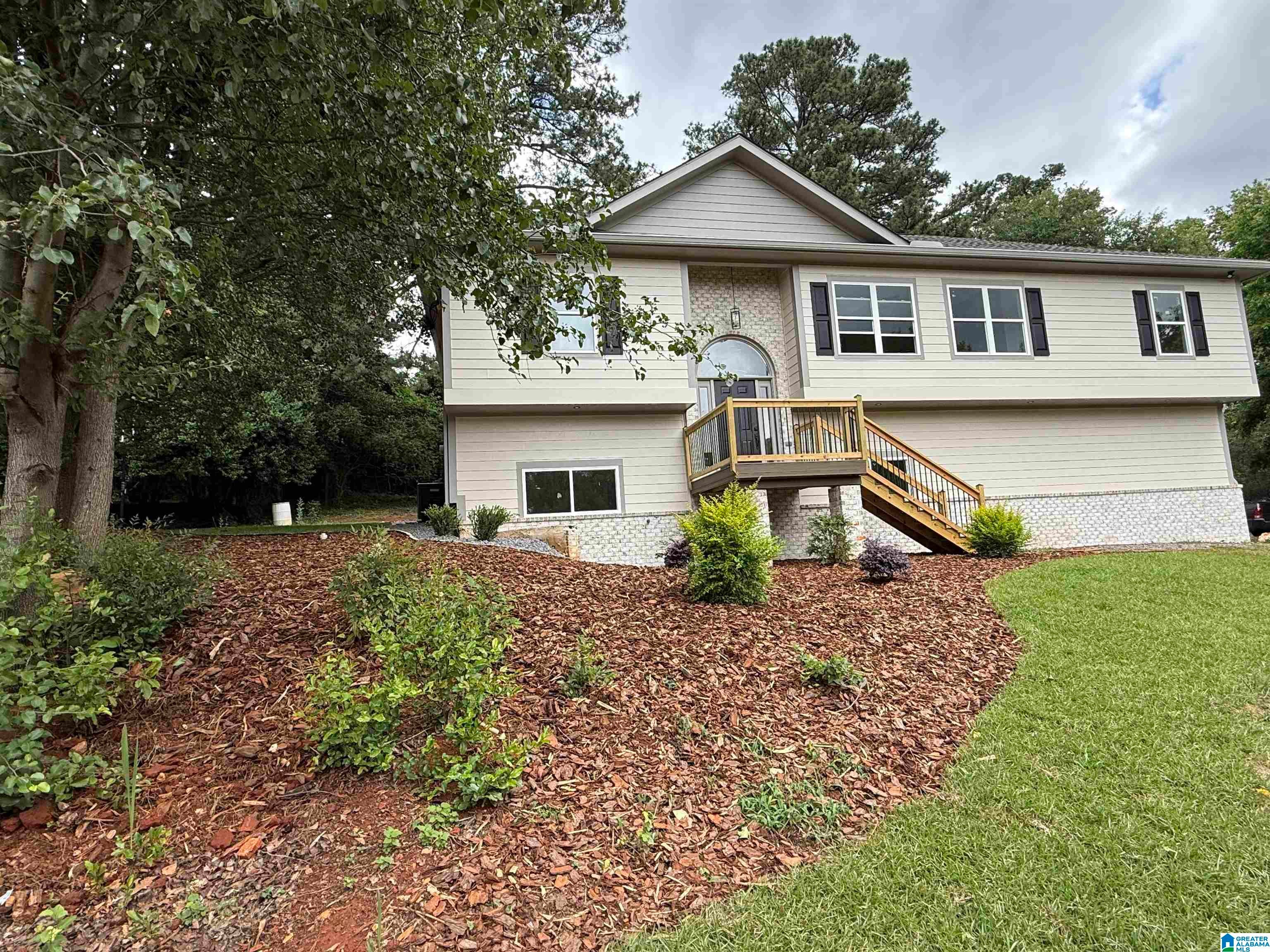 3618 Havenhill Drive — photo