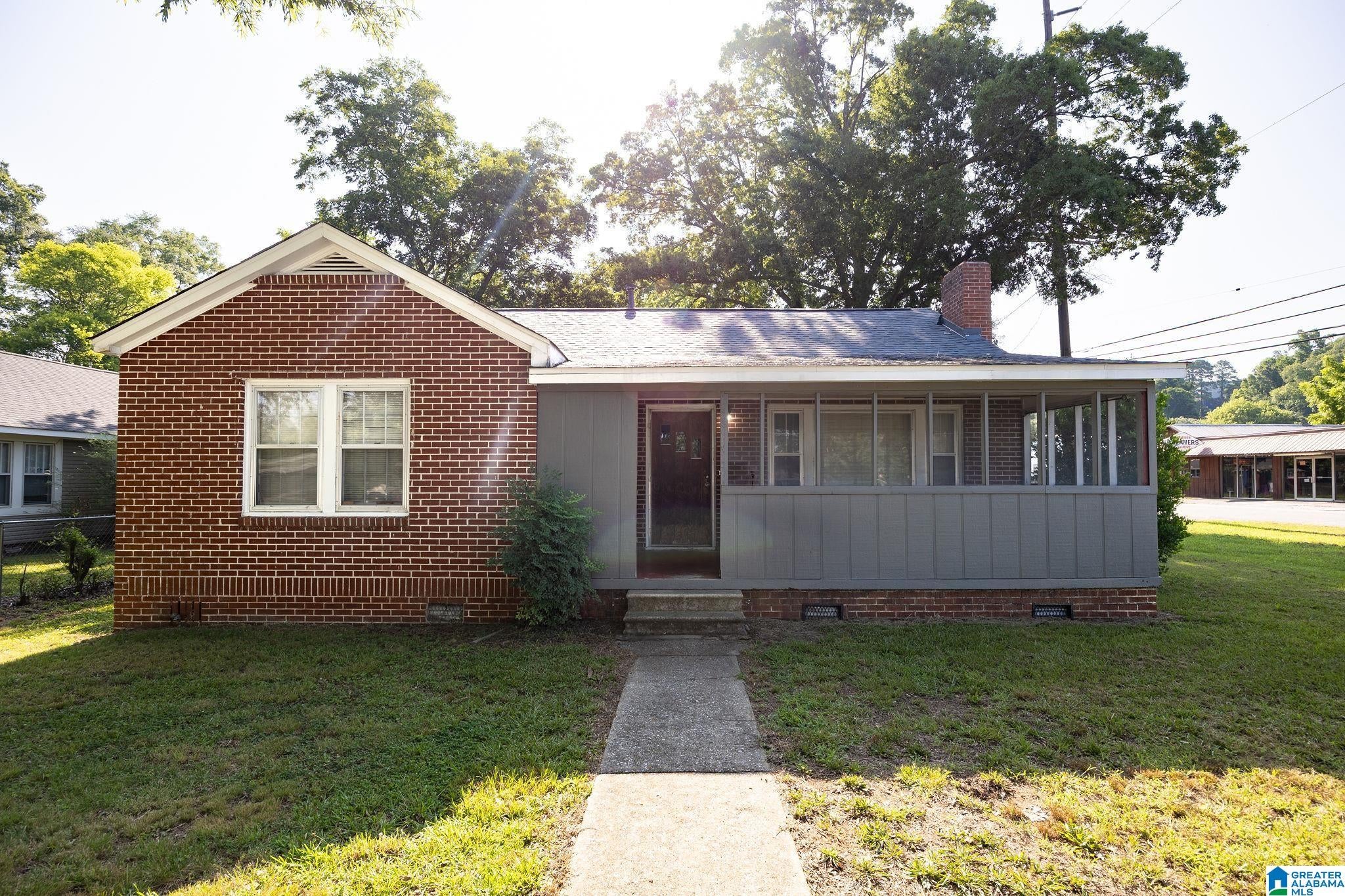 101 Church Avenue NE — photo