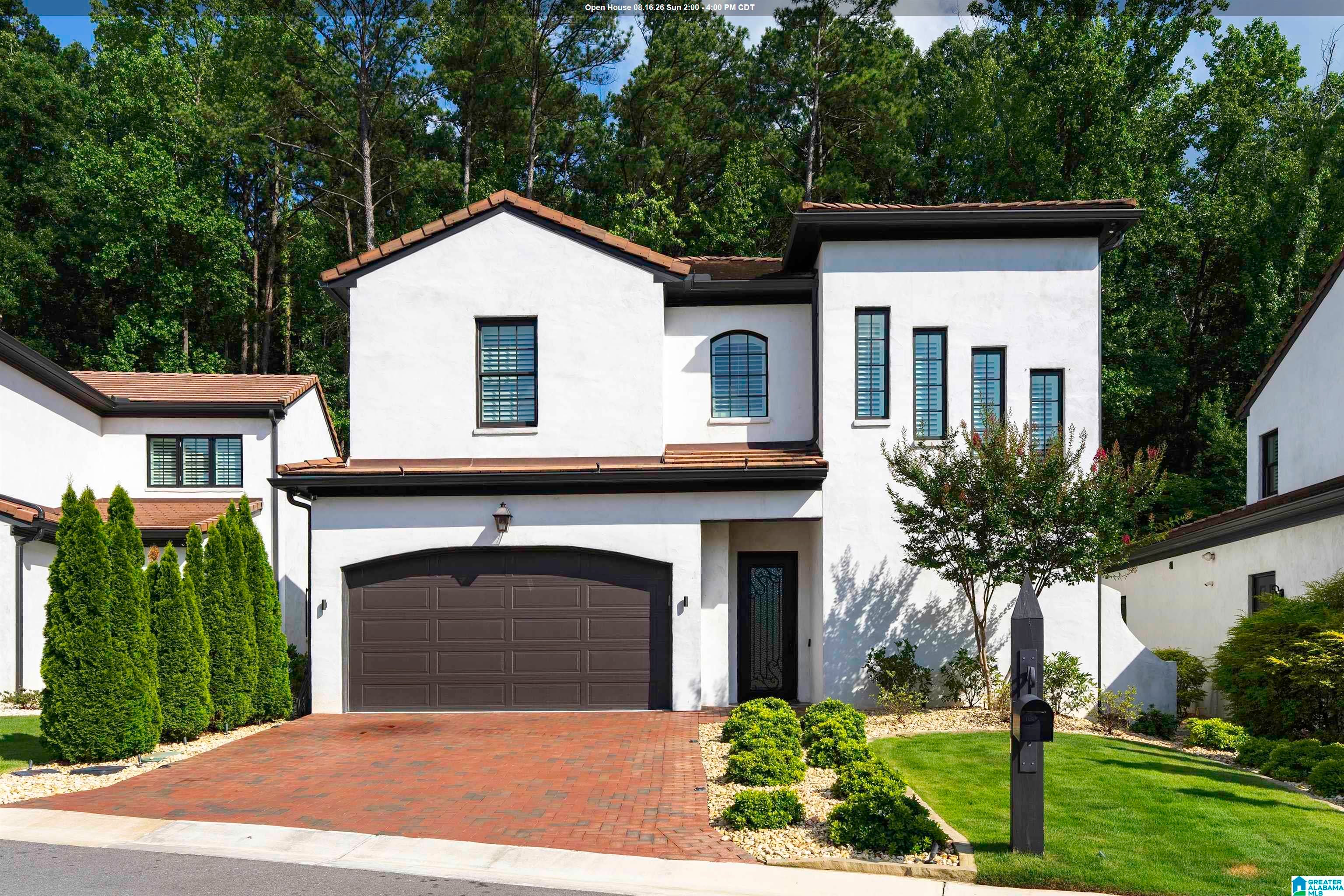 3737 Villa Drive — photo