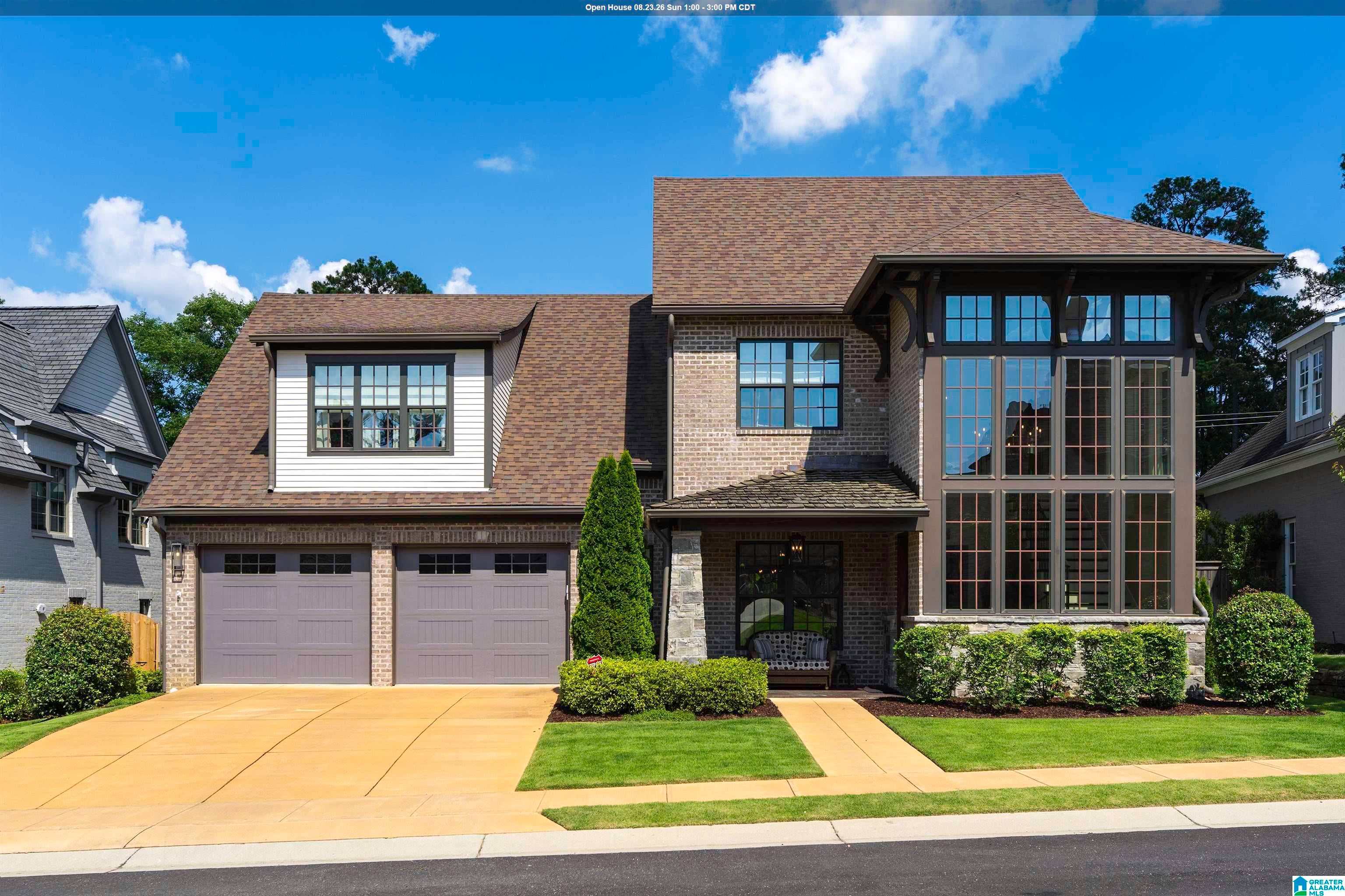 3332 Southbend Circle — photo