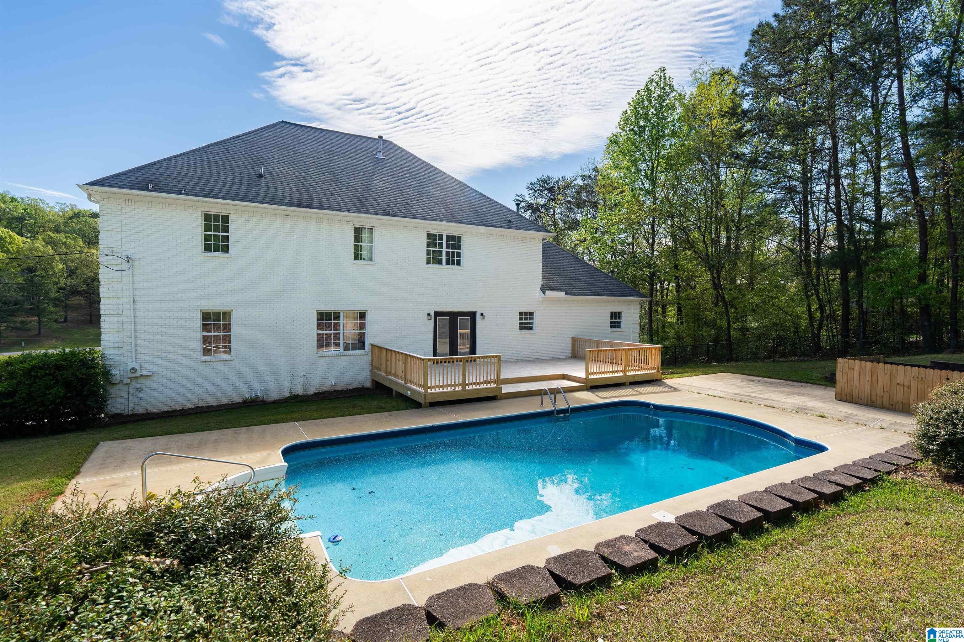 10 Anderson Mtn Drive — photo
