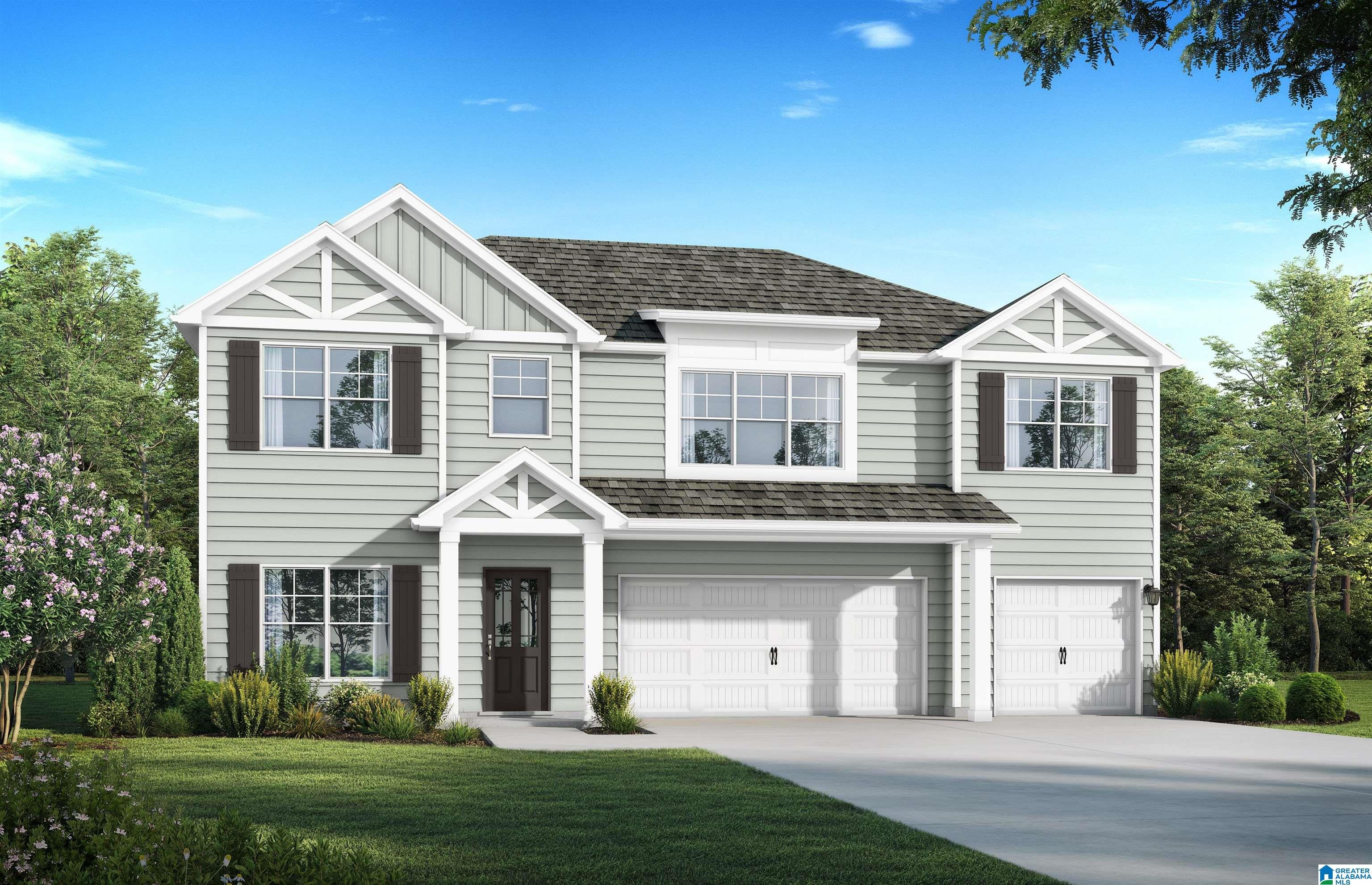 214 Lakemont Court — photo
