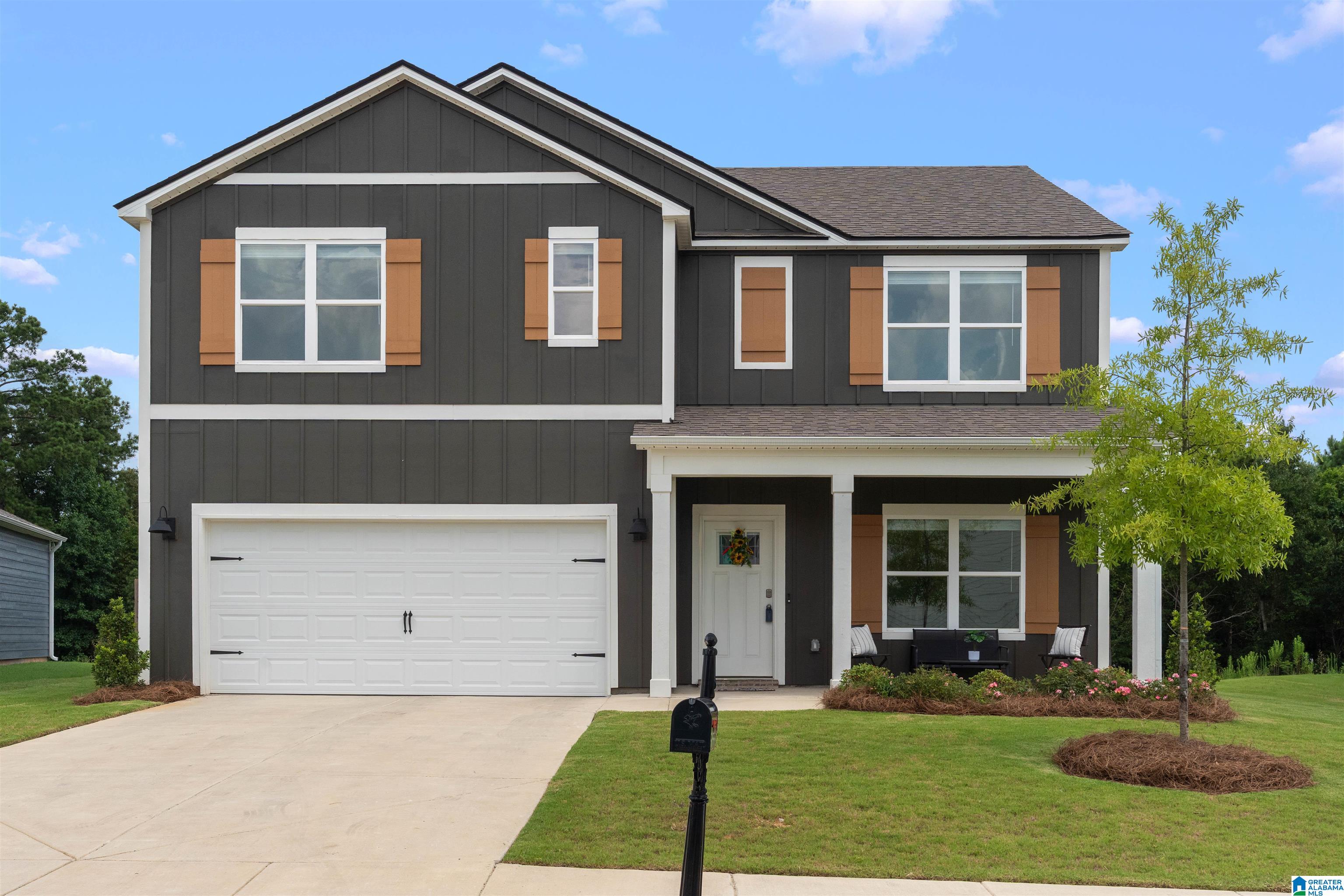 5155 Meadow Ridge Trail — photo