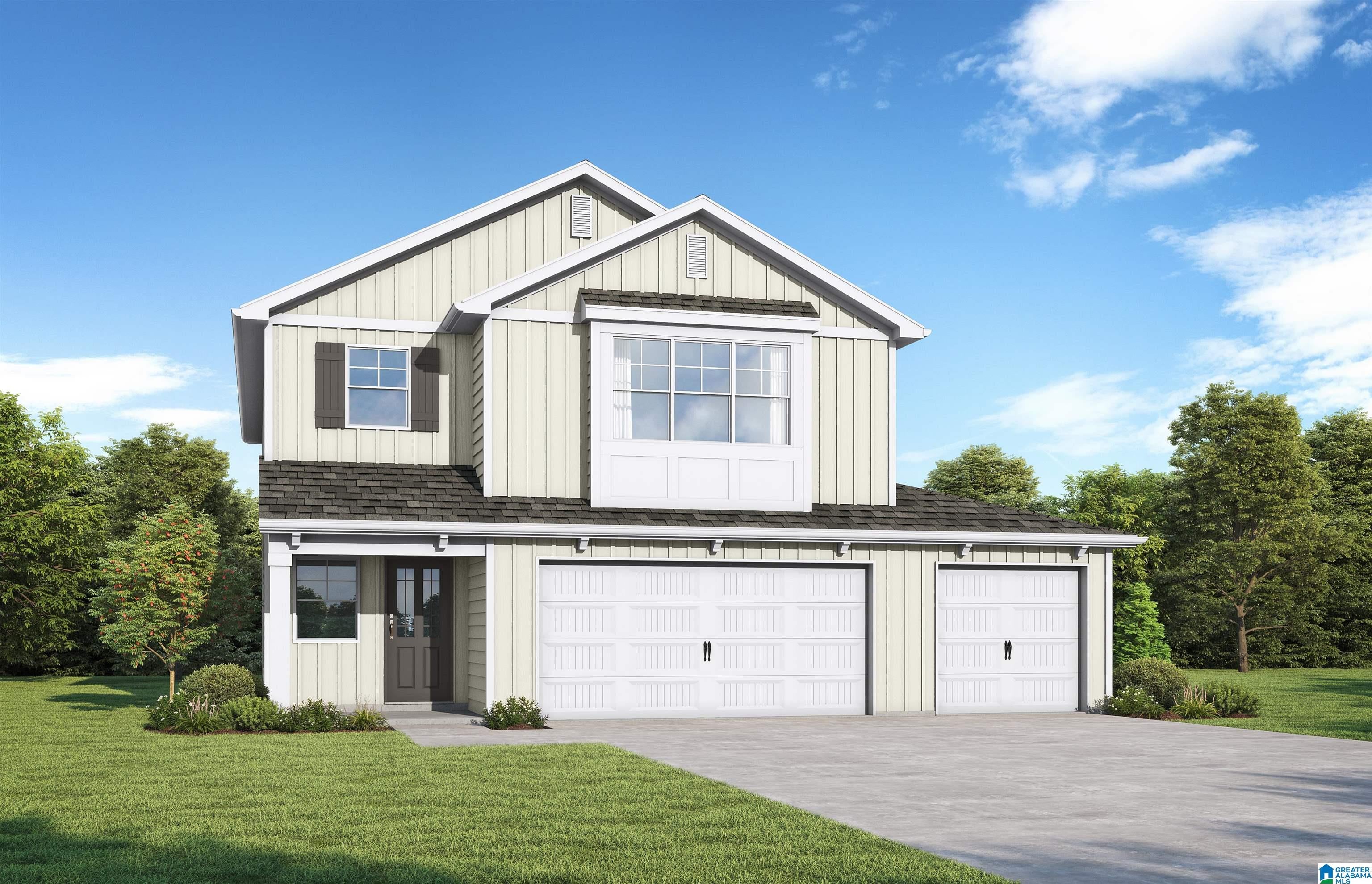 201 Lakemont Court — photo