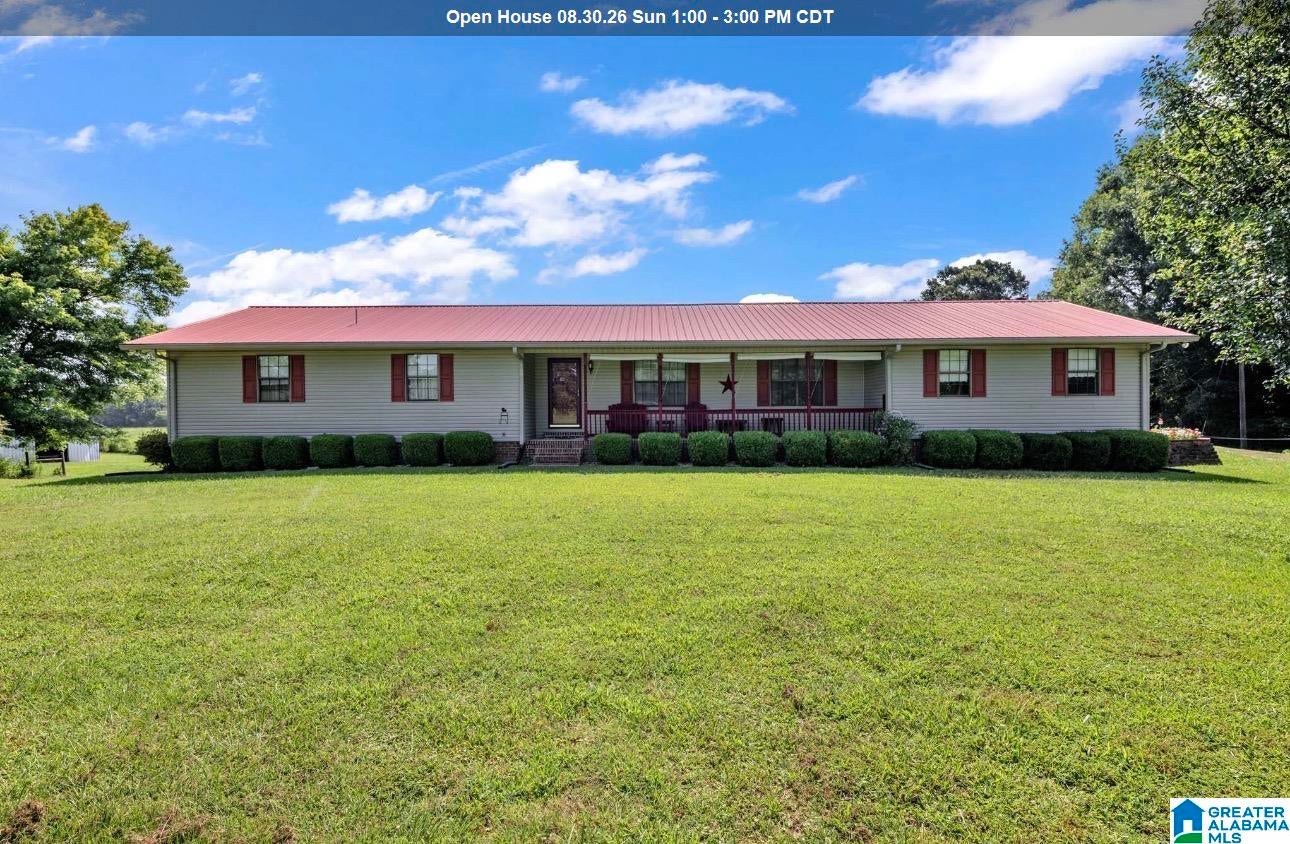 4909 Smith Lake Dam Road — photo