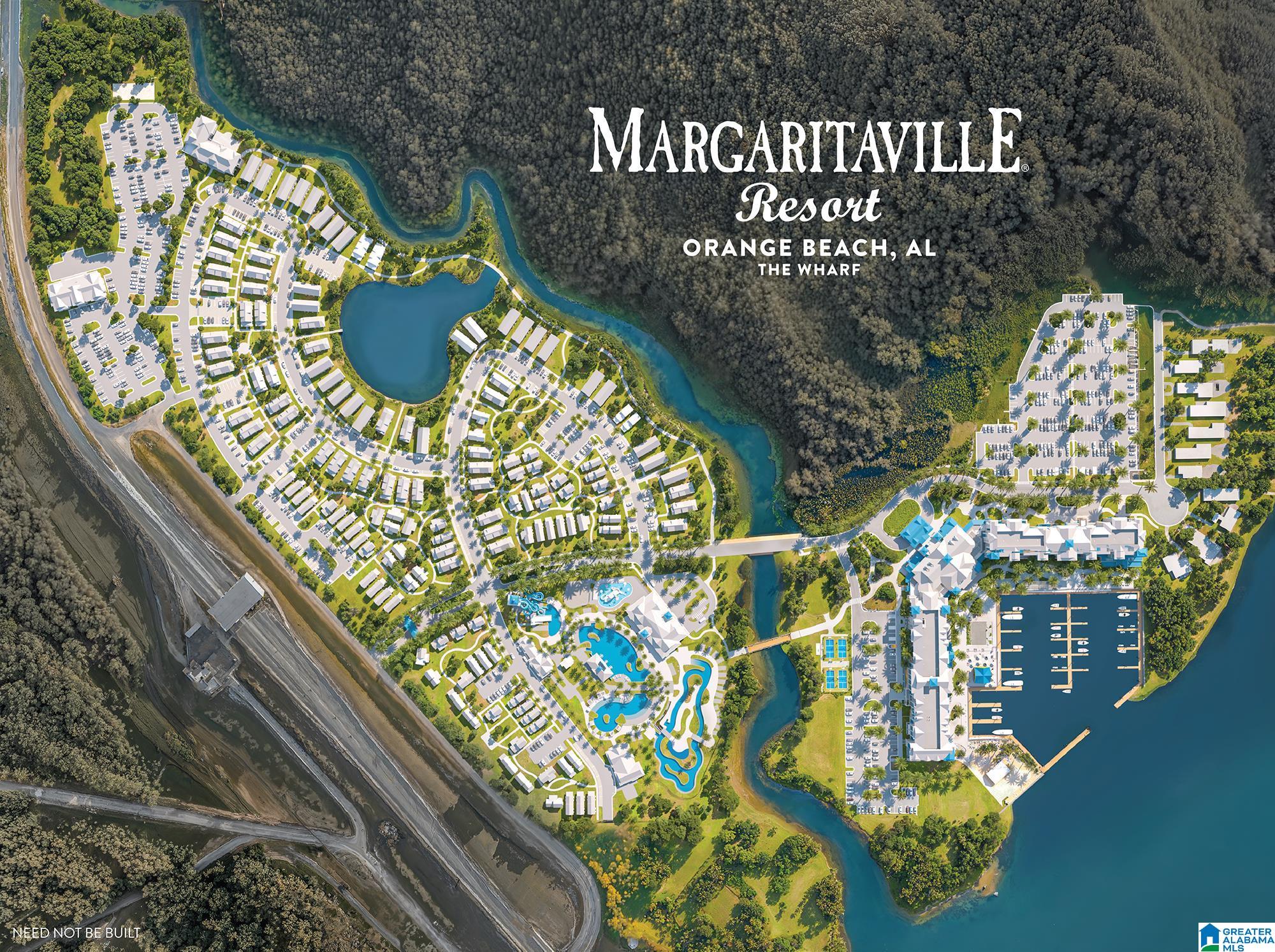 23250 Margaritaville Way Rc412 — photo