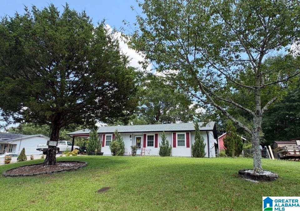 914 Mitchell Drive SW — photo