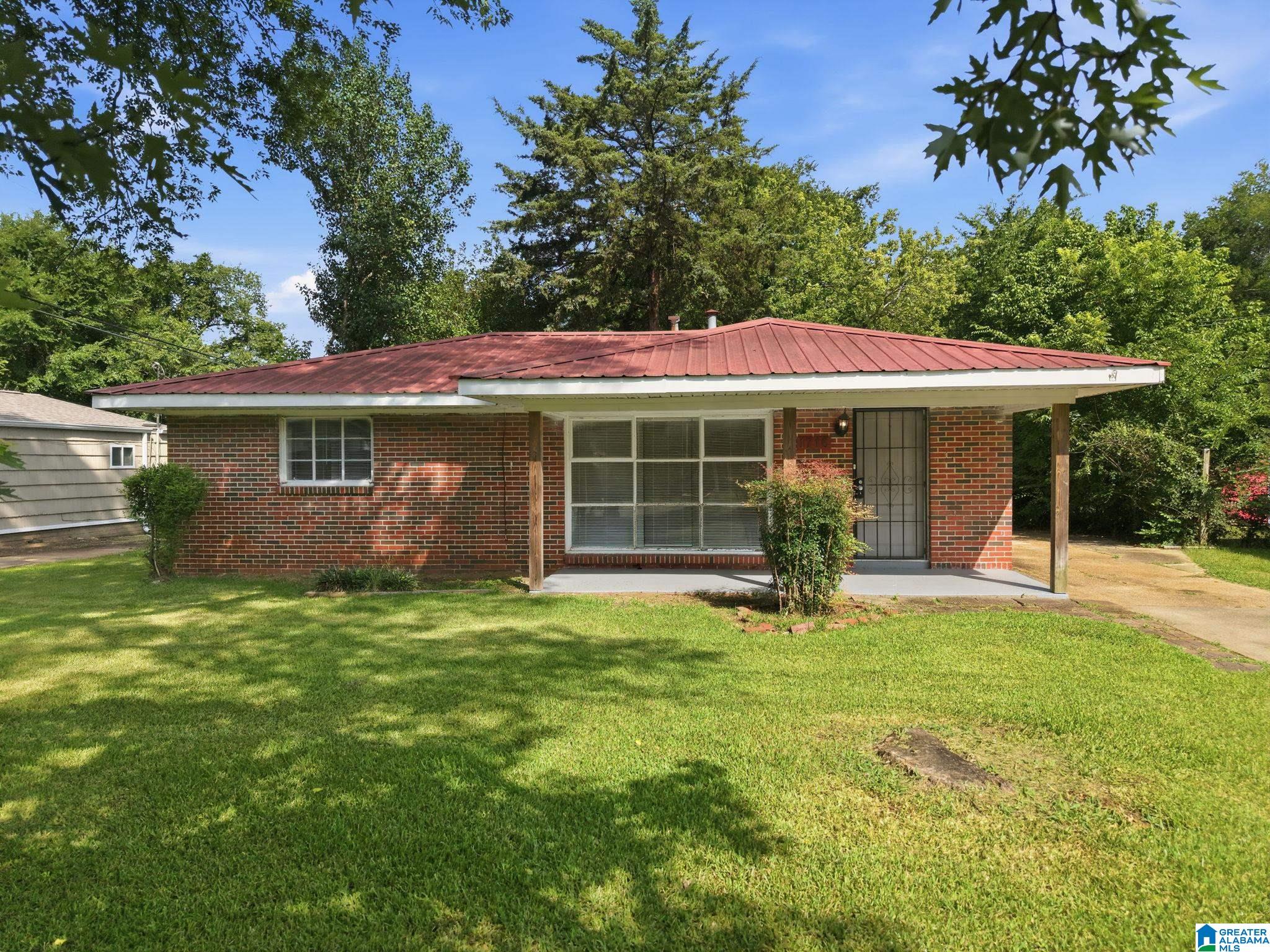 1716 Brizendine Drive — photo