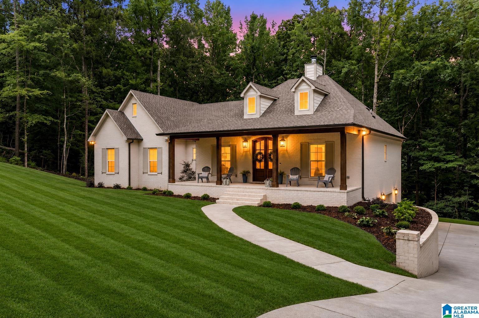 830 Redhawk Ridge, Springville, AL 35146