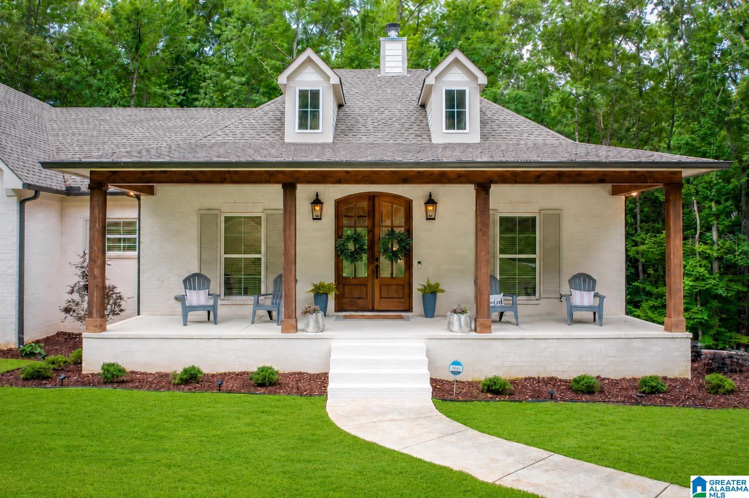 830 Redhawk Ridge, Springville, AL 35146 — photo 2