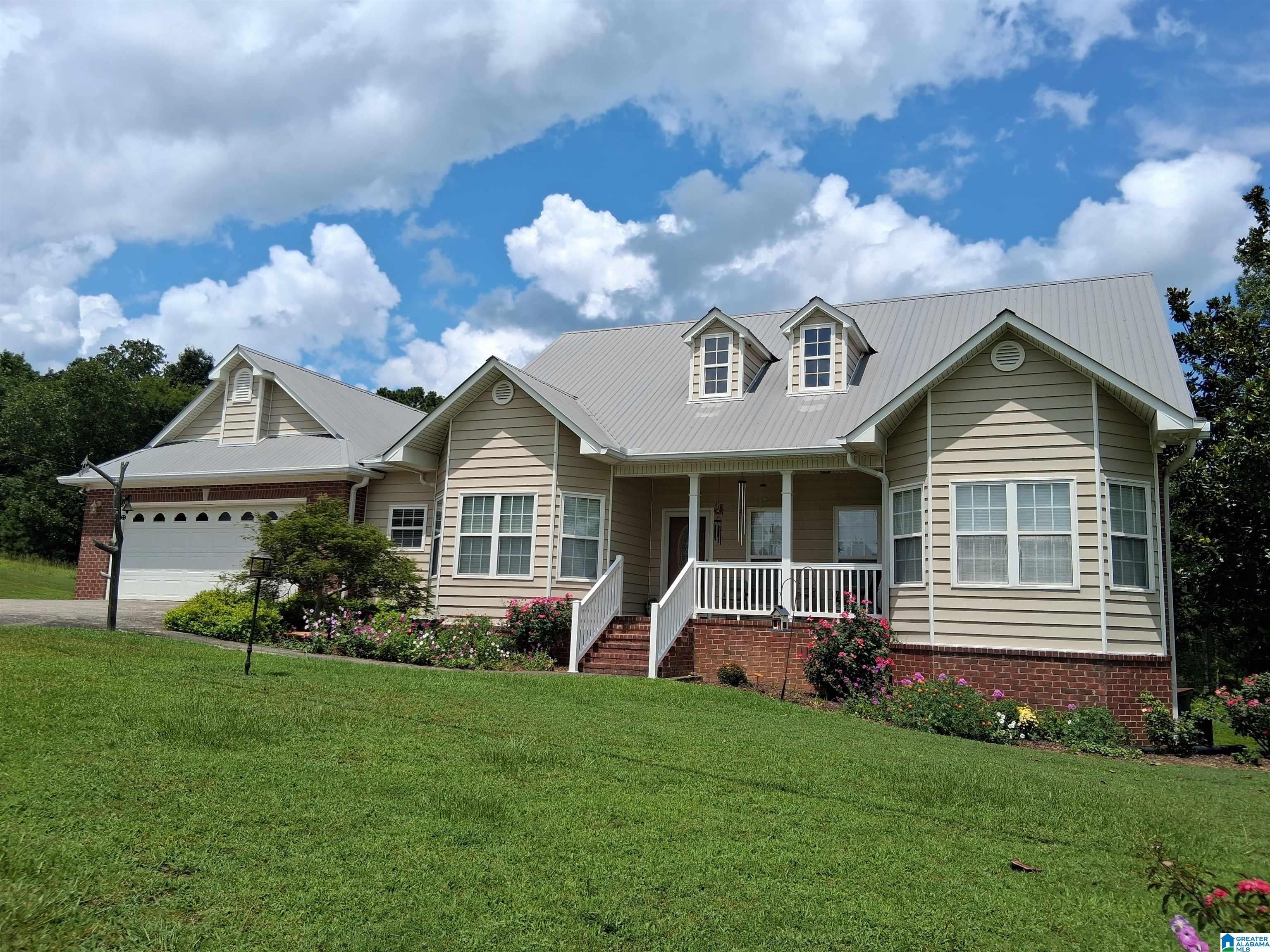 4705 County Highway 45 — photo