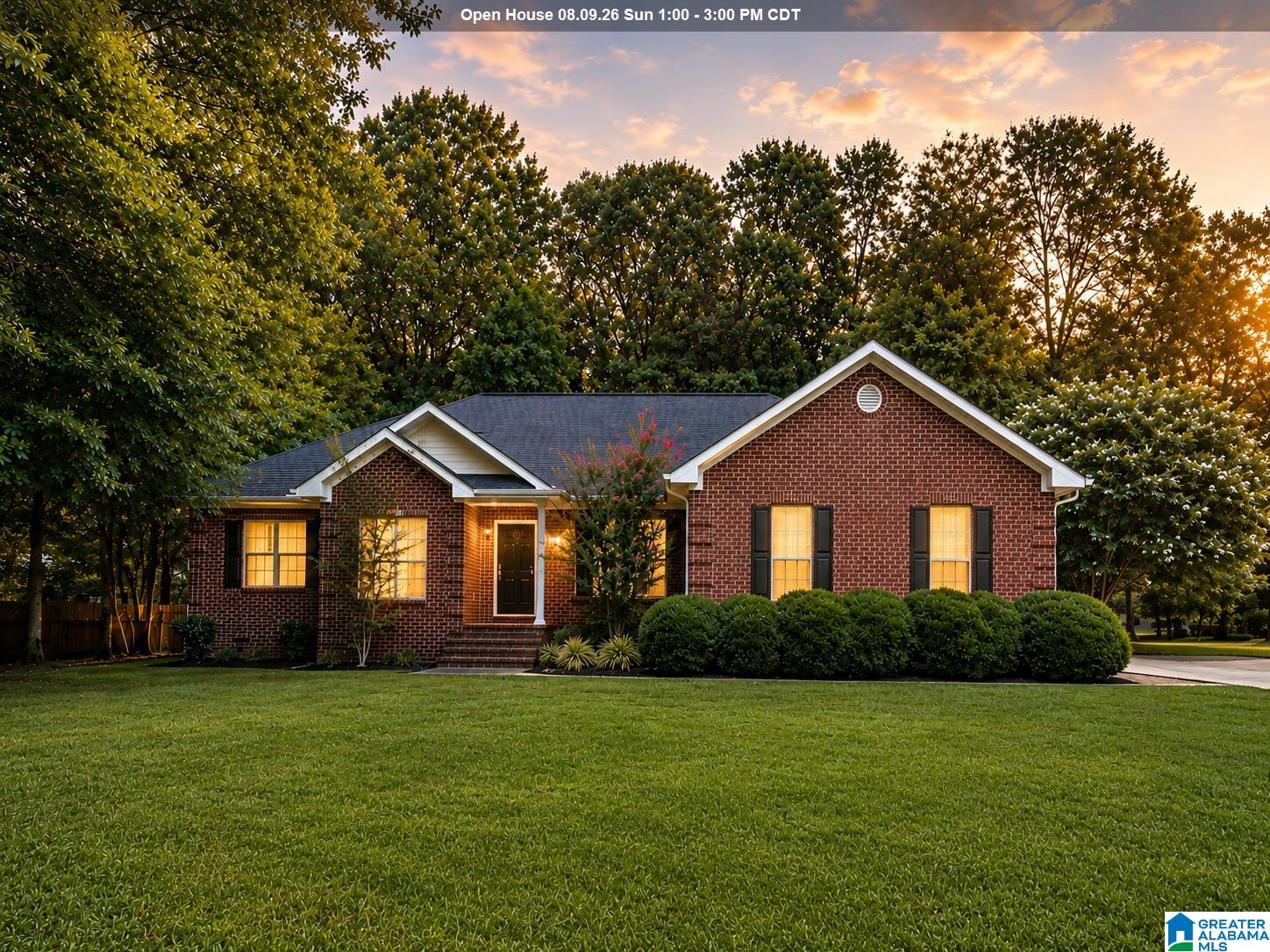 204 Hazel Creek Trail — photo