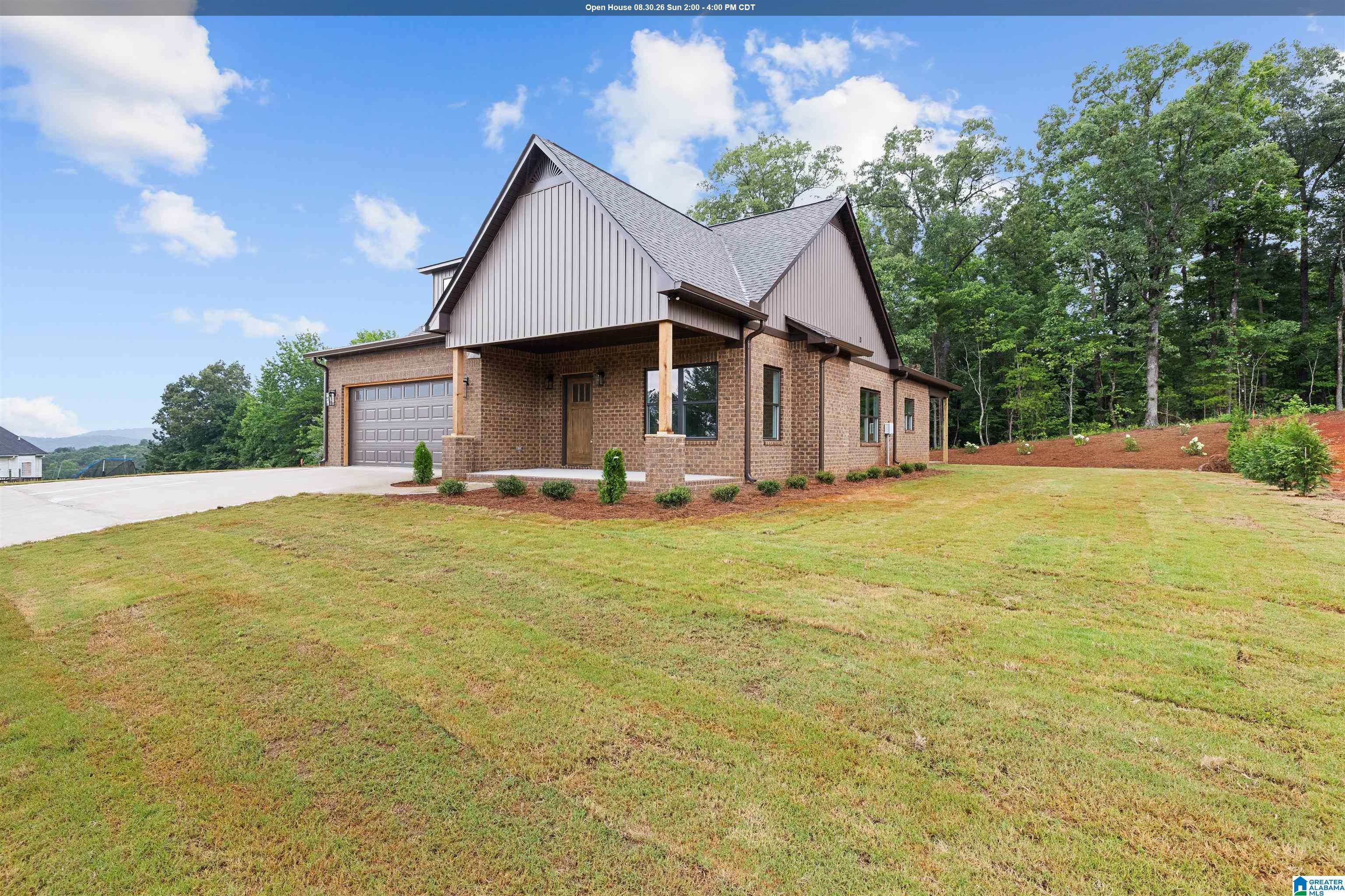 129 Greystone Drive — photo