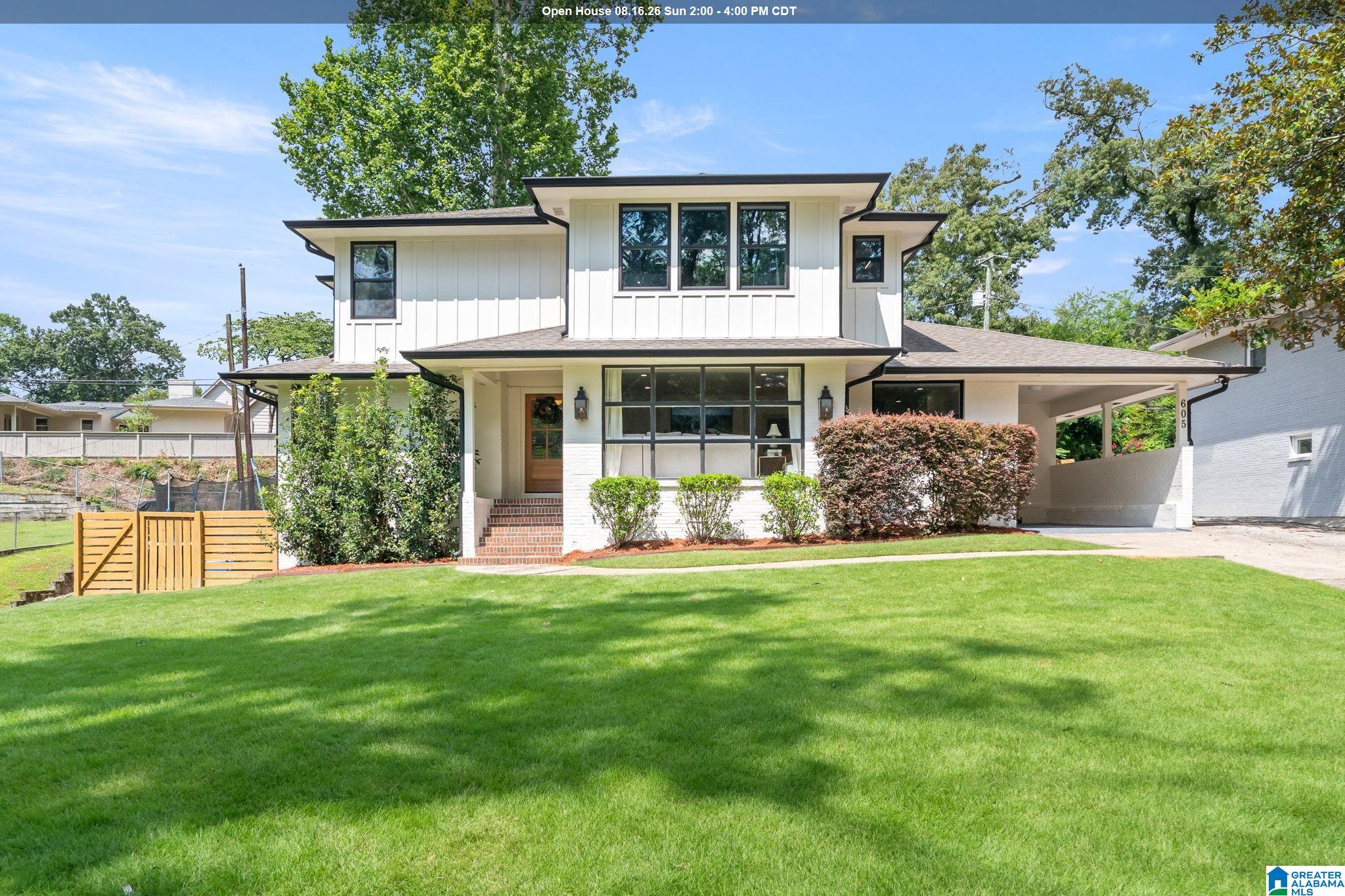 605 Devon Drive — photo