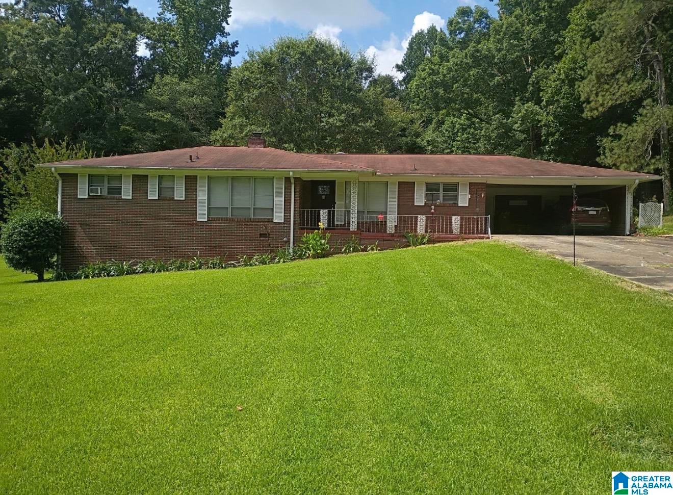 1413 Hoke Street — photo