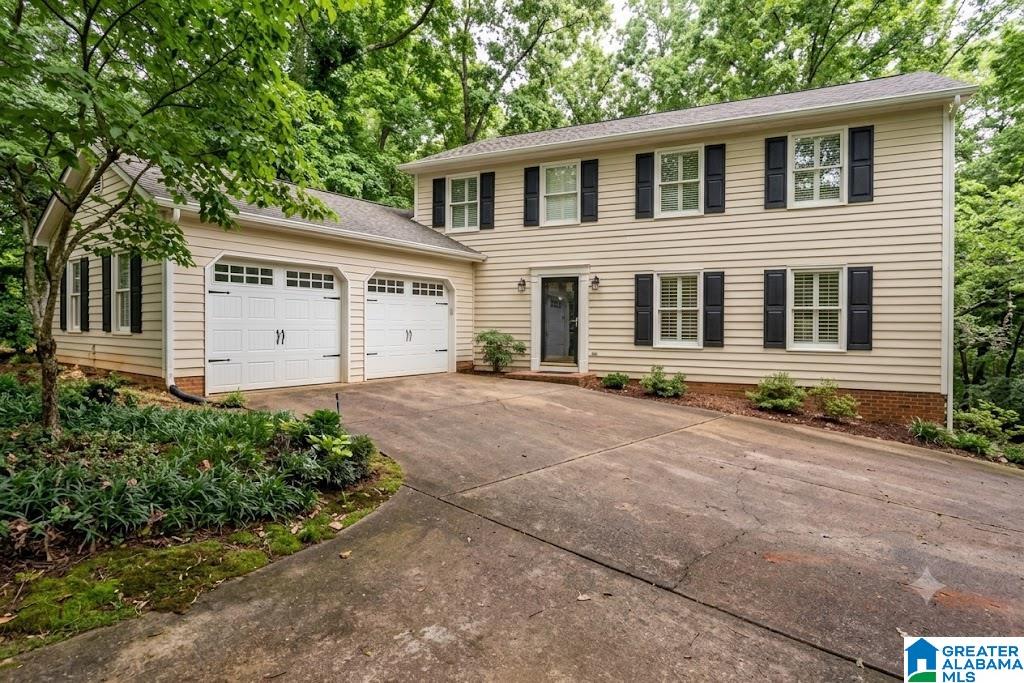 6 Lanier Place — photo