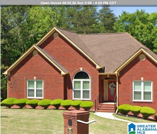 6464 White Oak Lane — photo
