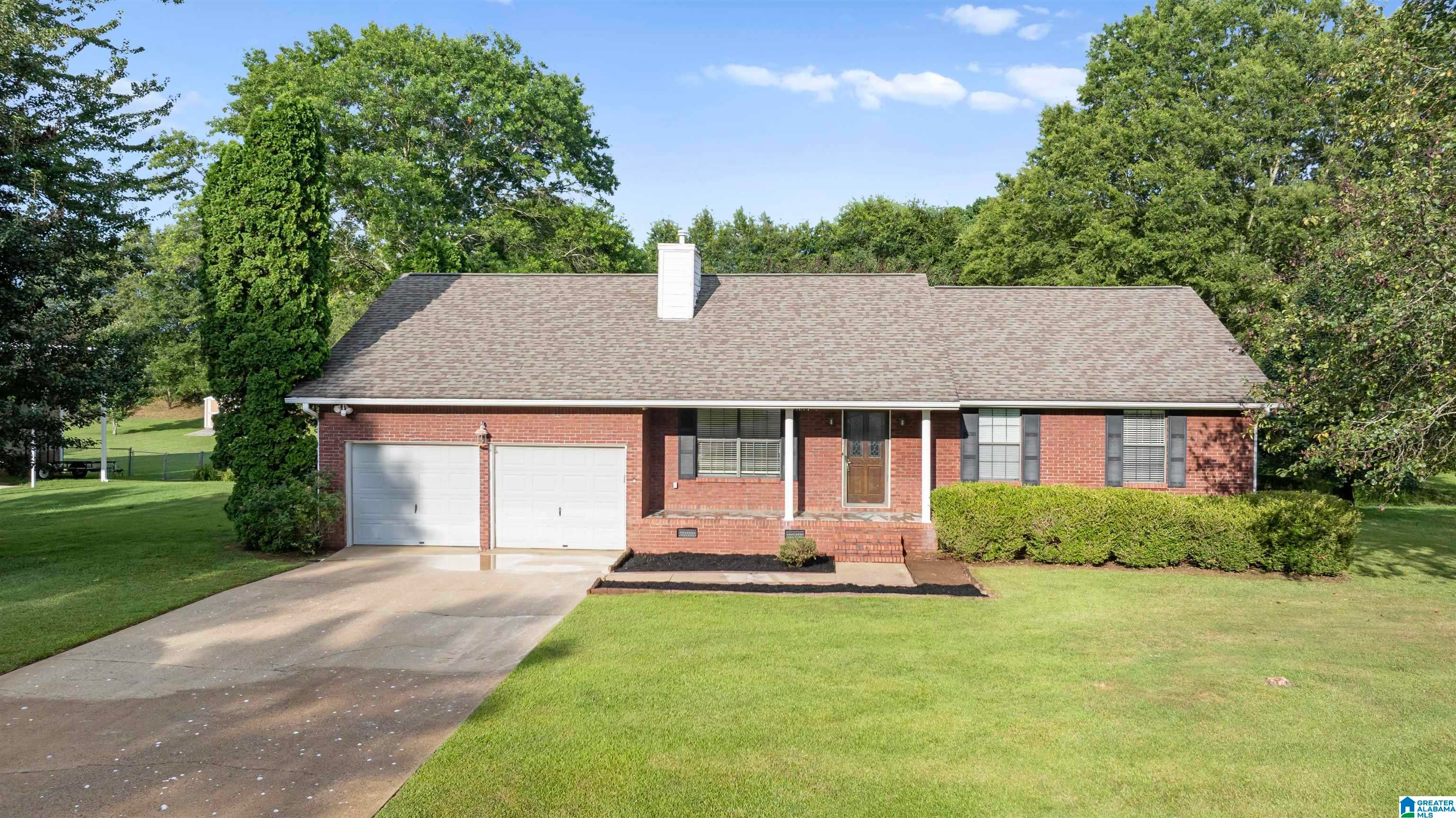 764 Wheeler Drive NE — photo